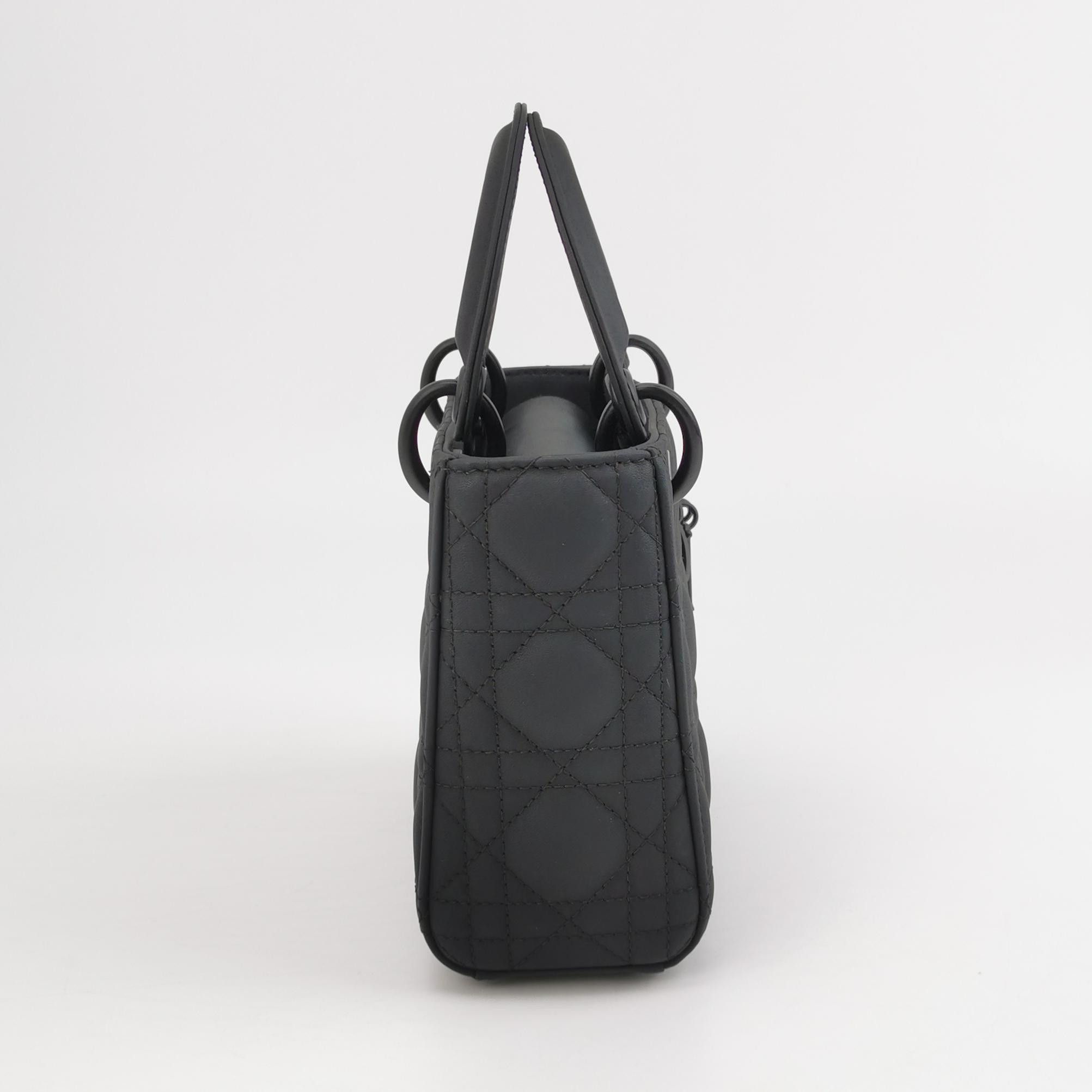 Dior Dior Women os Shoulder Bags Size ONE SIZE - 4 Thumbnail