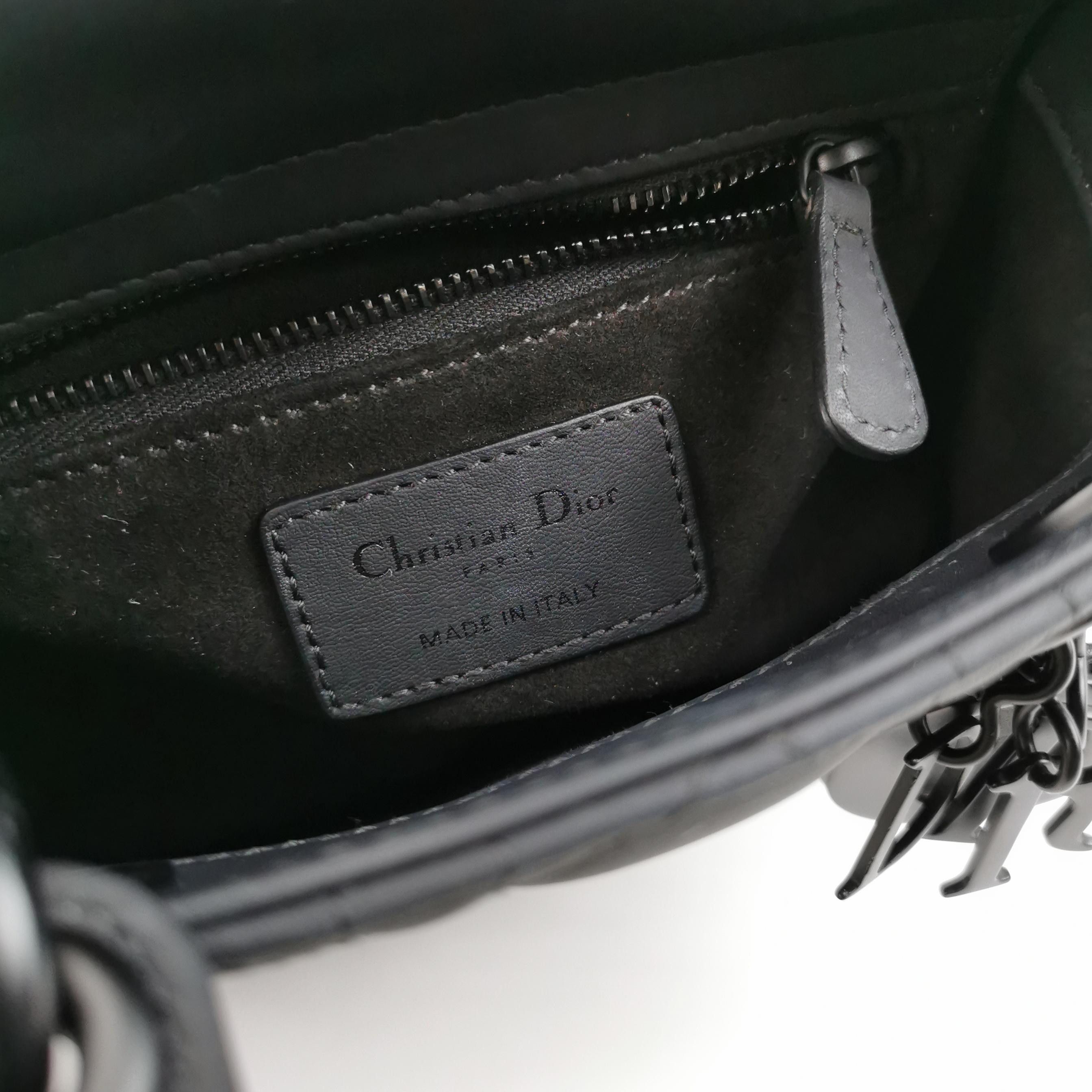 Dior Dior Women os Shoulder Bags Size ONE SIZE - 8 Thumbnail