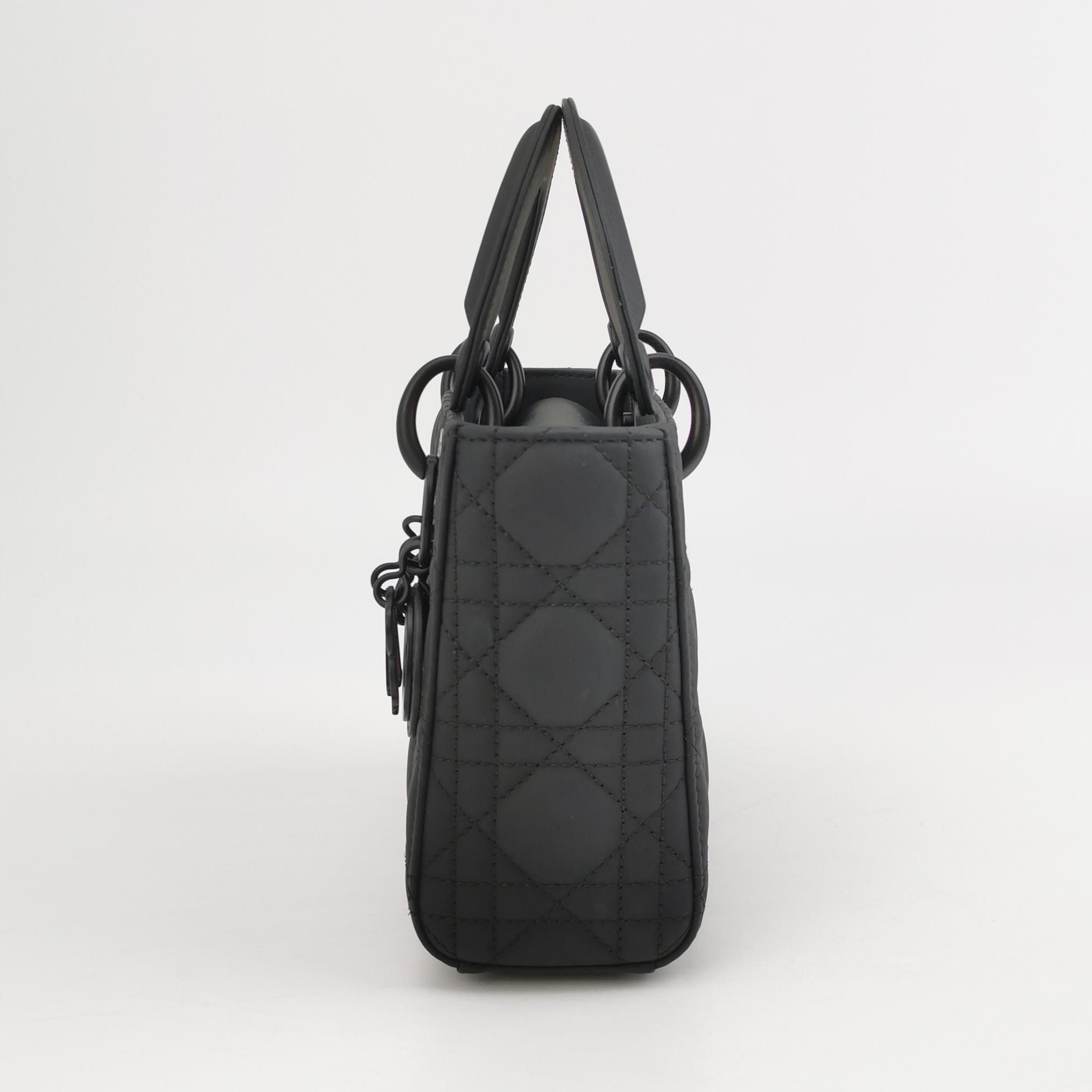 Dior Dior Women os Shoulder Bags Size ONE SIZE - 3 Thumbnail