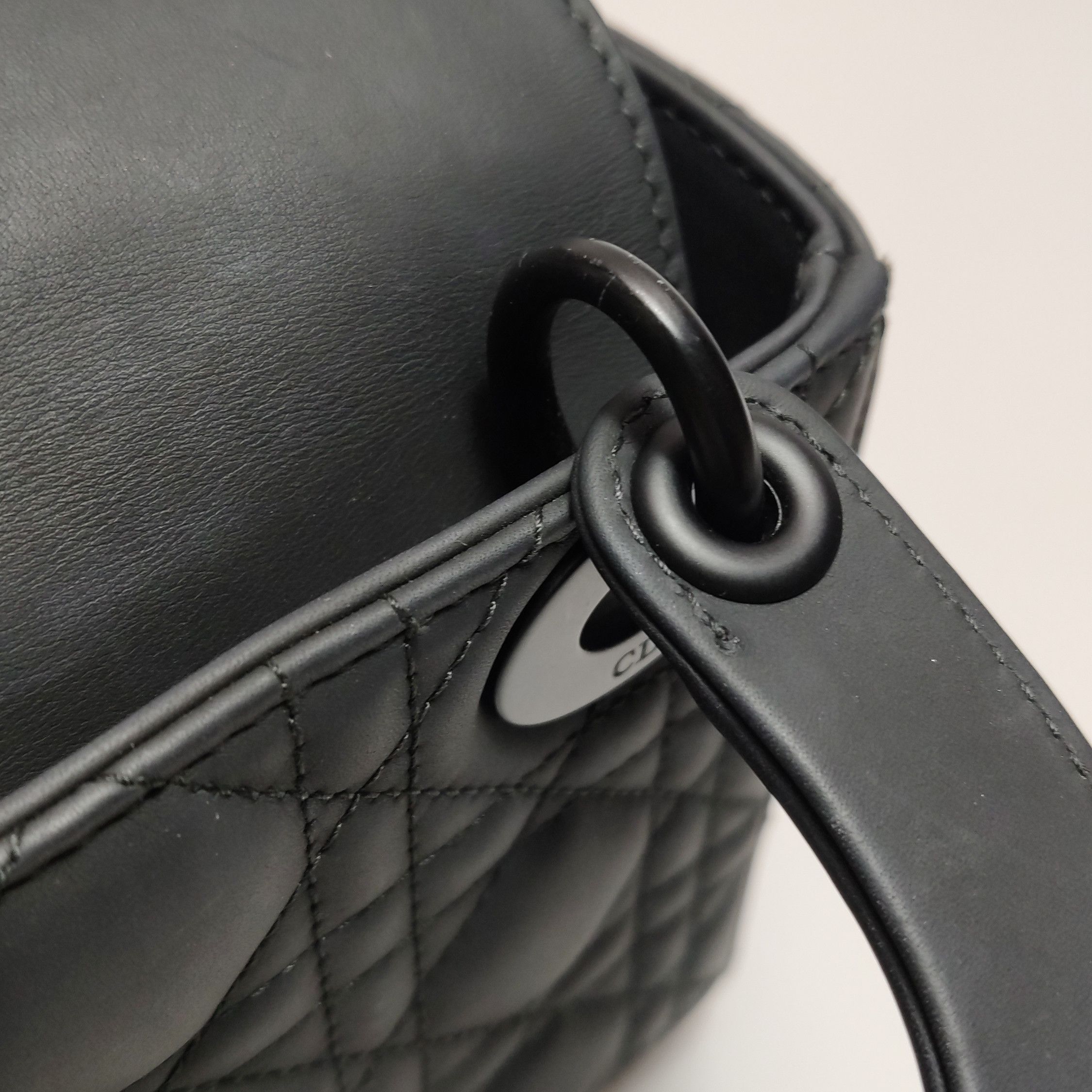 Dior Dior Women os Shoulder Bags Size ONE SIZE - 15 Thumbnail