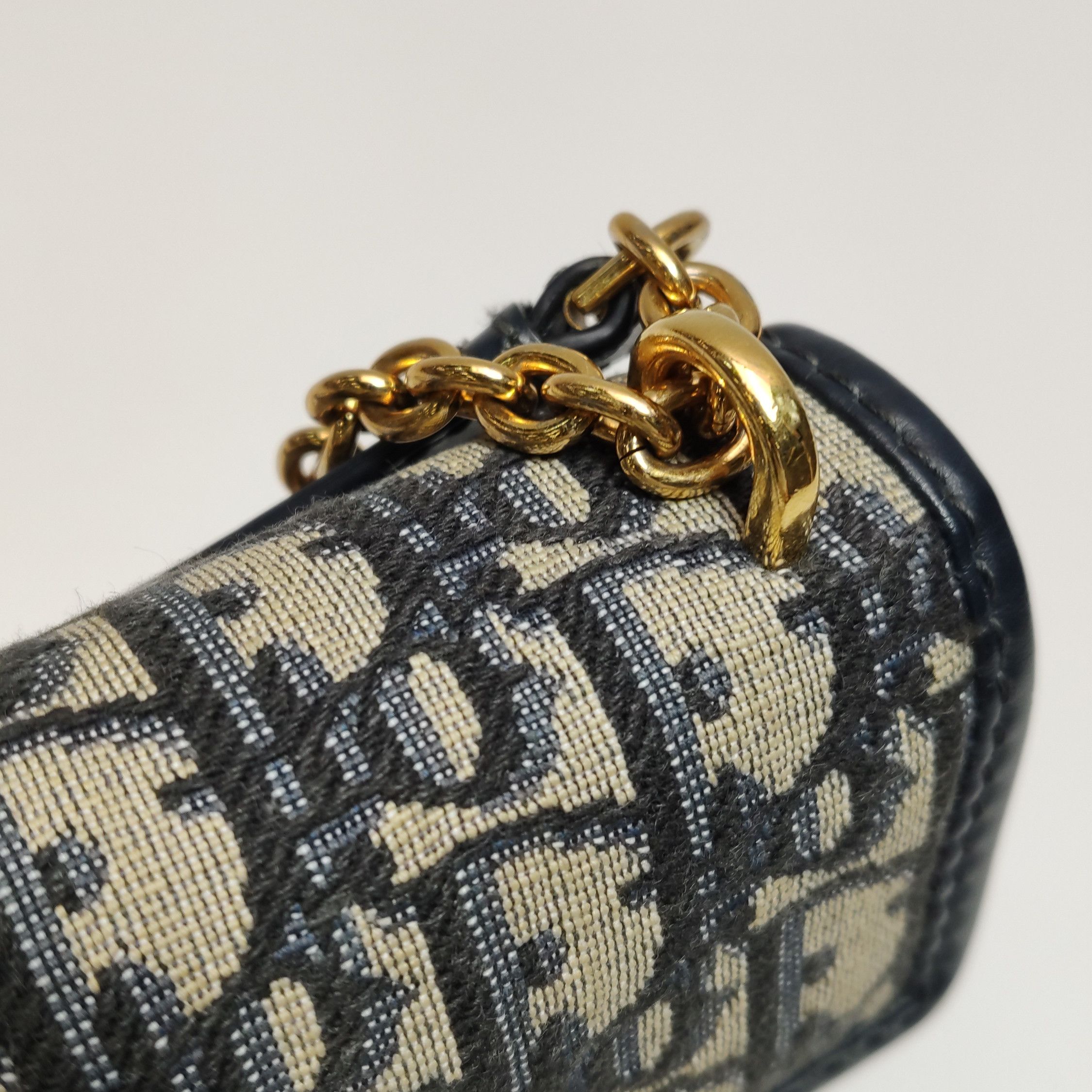 Dior Dior Women os Shoulder Bags Size ONE SIZE - 15 Thumbnail