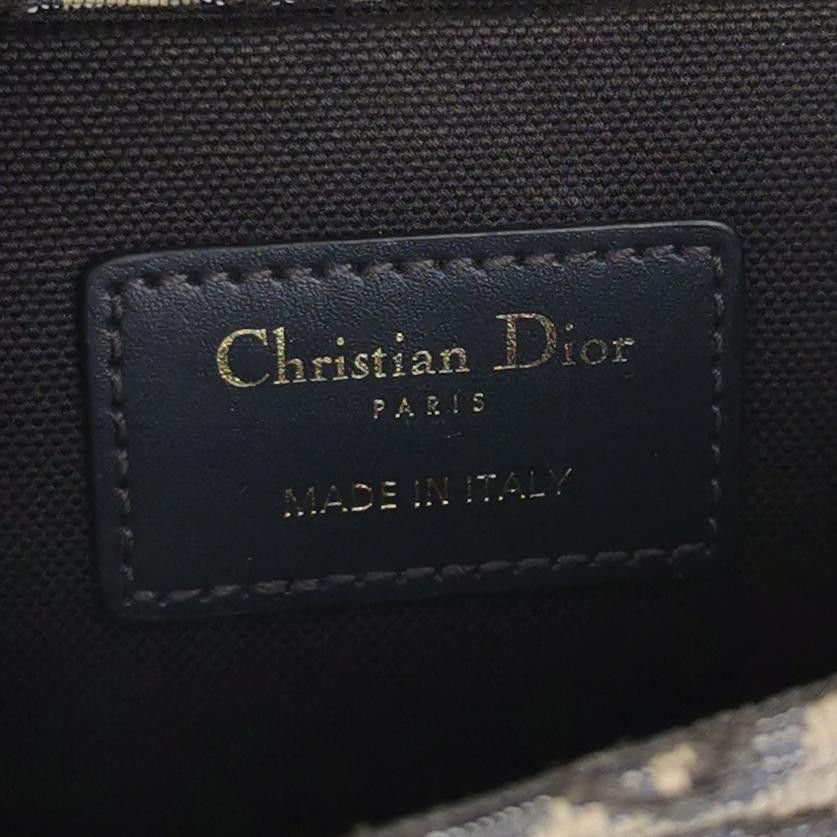 Dior Dior Women os Shoulder Bags Size ONE SIZE - 8 Thumbnail