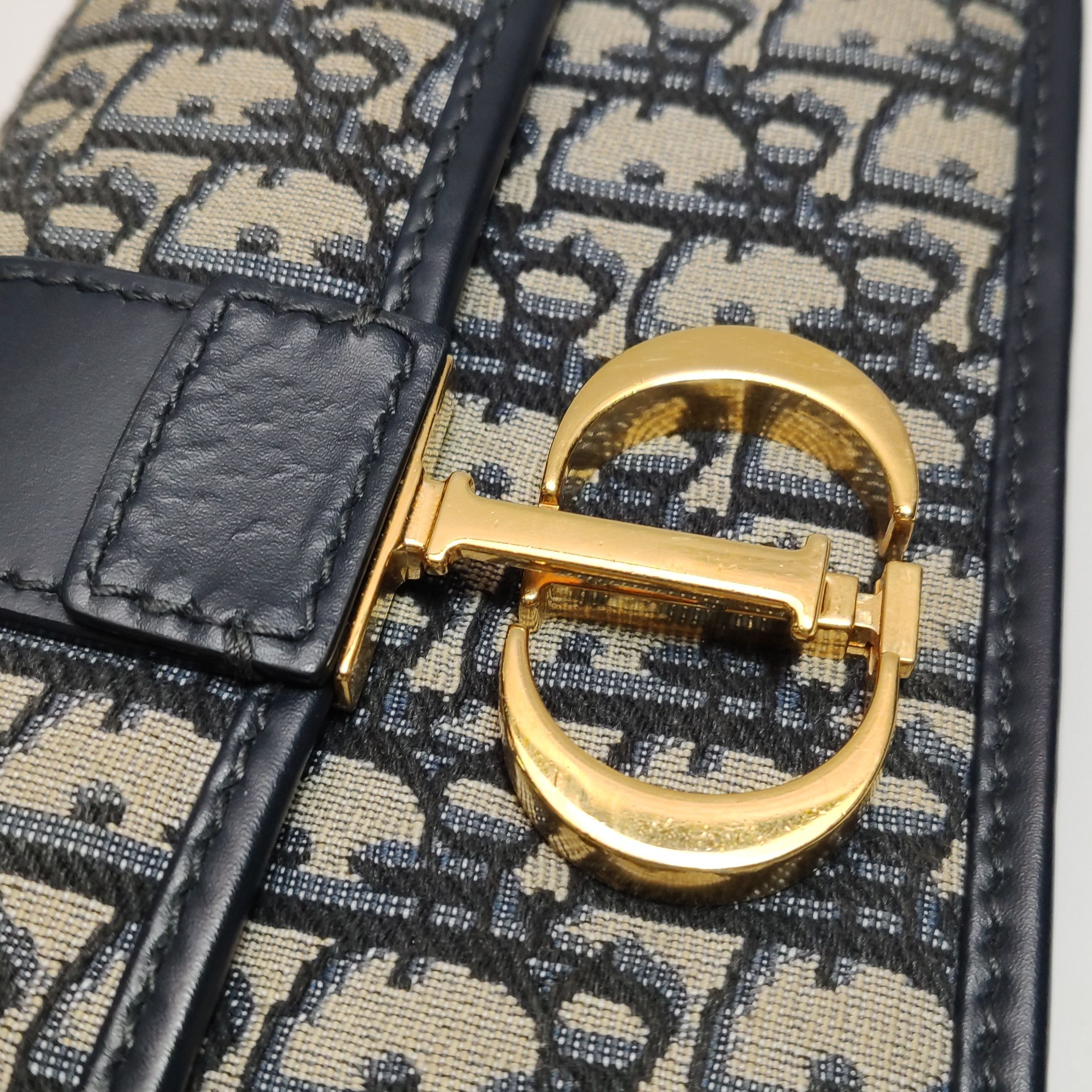 Dior Dior Women os Shoulder Bags Size ONE SIZE - 12 Thumbnail