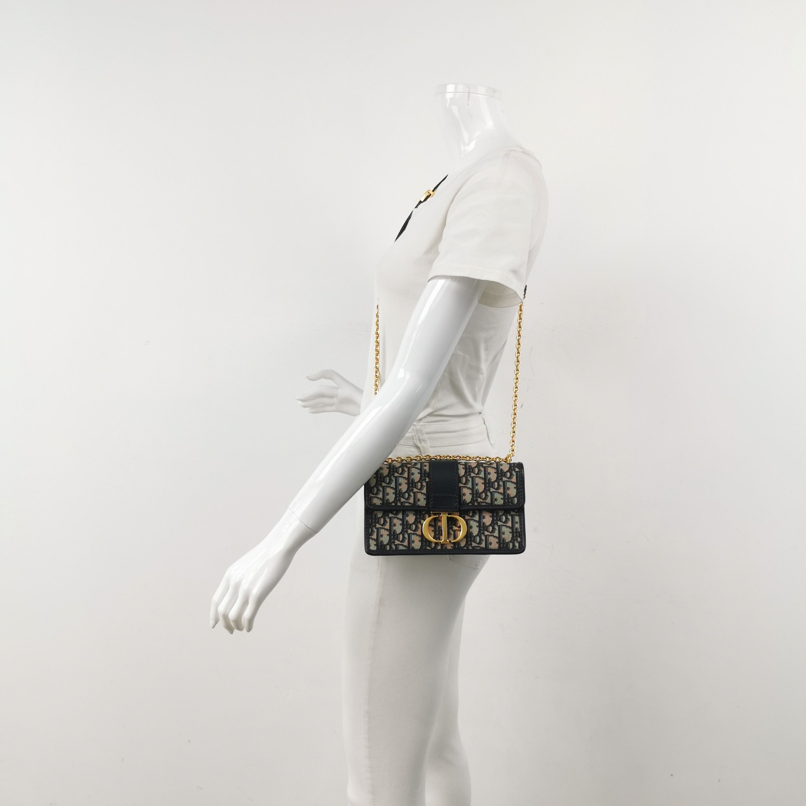 Dior Dior Women os Shoulder Bags Size ONE SIZE - 2 Thumbnail