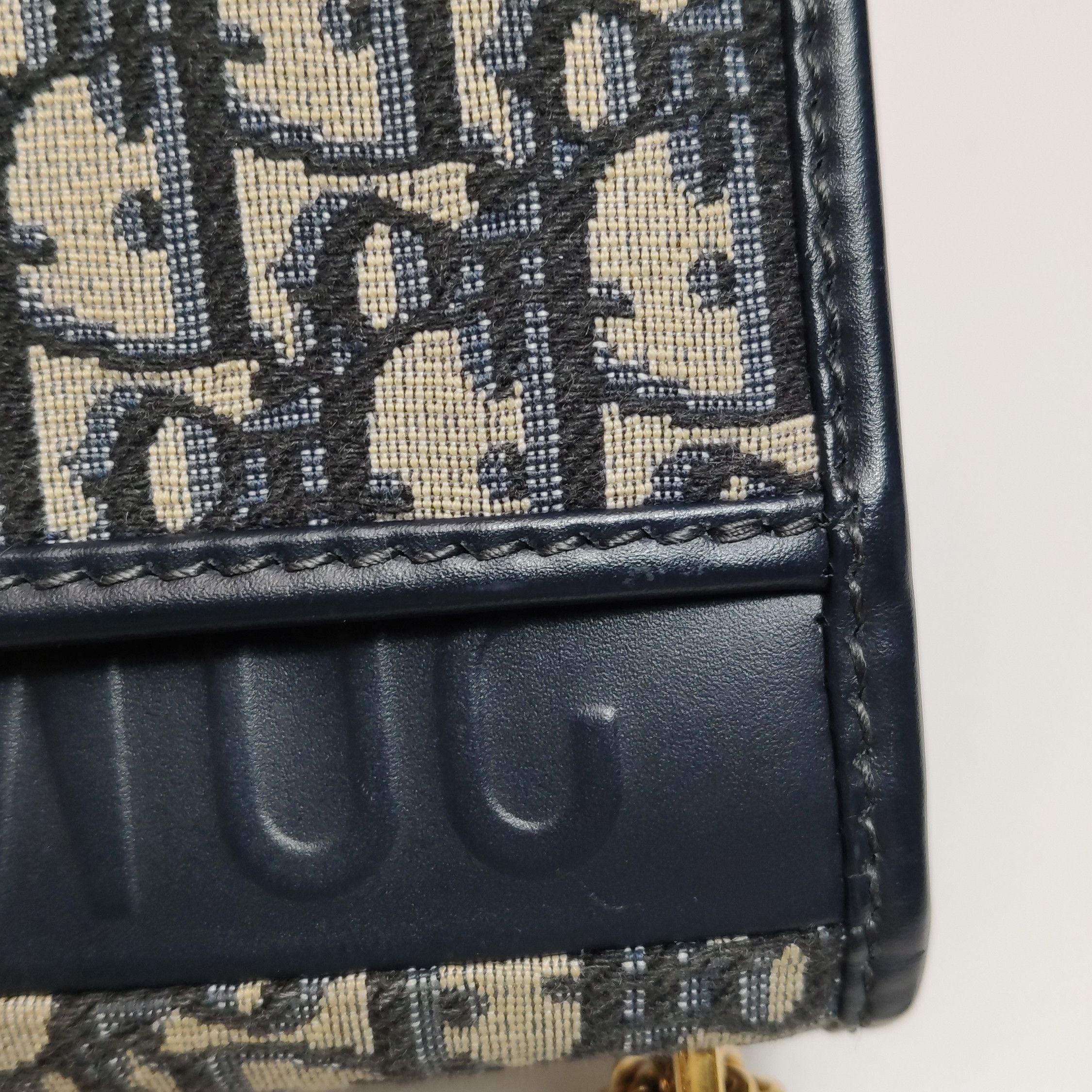 Dior Dior Women os Shoulder Bags Size ONE SIZE - 16 Thumbnail