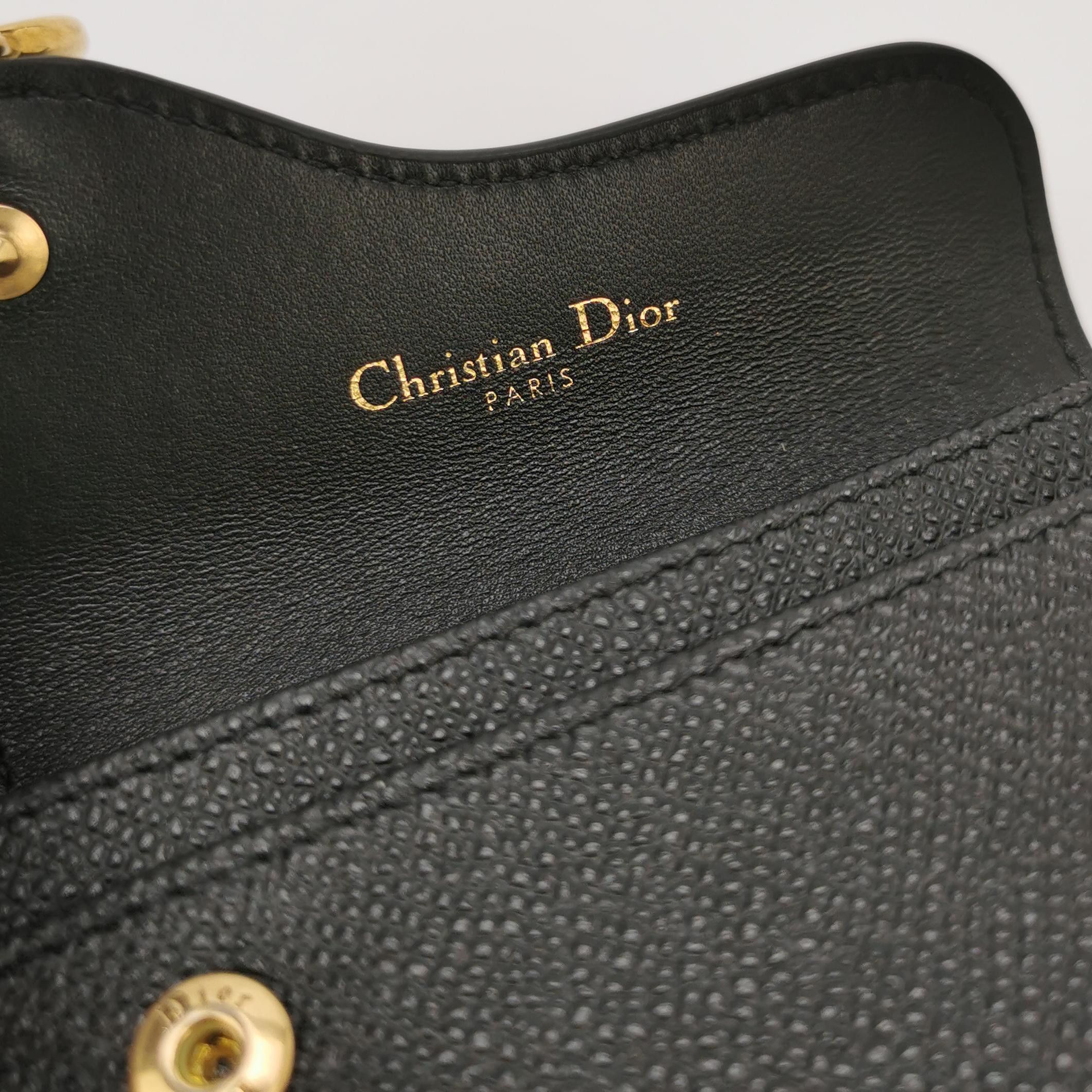 Dior Dior Women os Wallets Size ONE SIZE - 7 Thumbnail