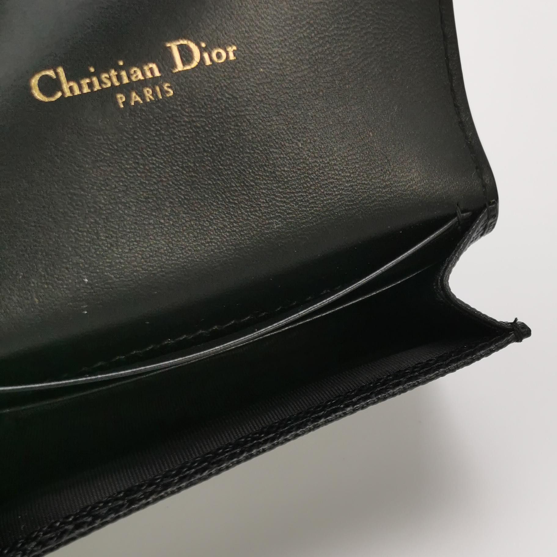 Dior Dior Women os Wallets Size ONE SIZE - 6 Thumbnail