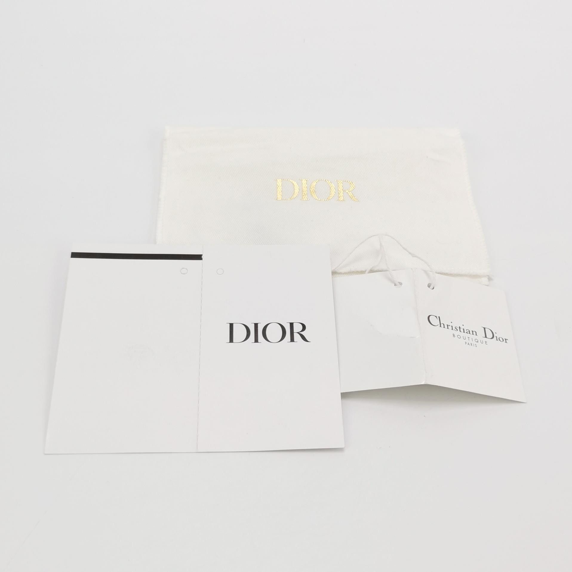 Dior Dior Women os Wallets Size ONE SIZE - 8 Thumbnail