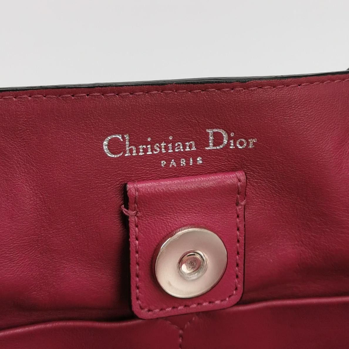 Dior Dior Women os Shoulder Bags Size ONE SIZE - 8 Thumbnail