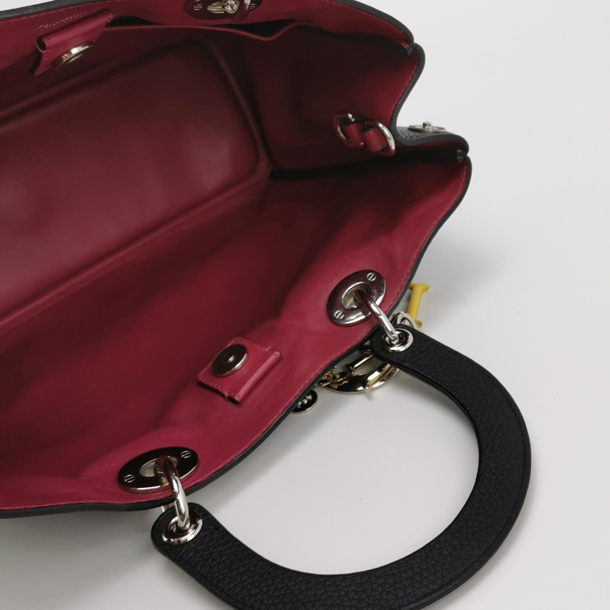 Dior Dior Women os Shoulder Bags Size ONE SIZE - 7 Thumbnail