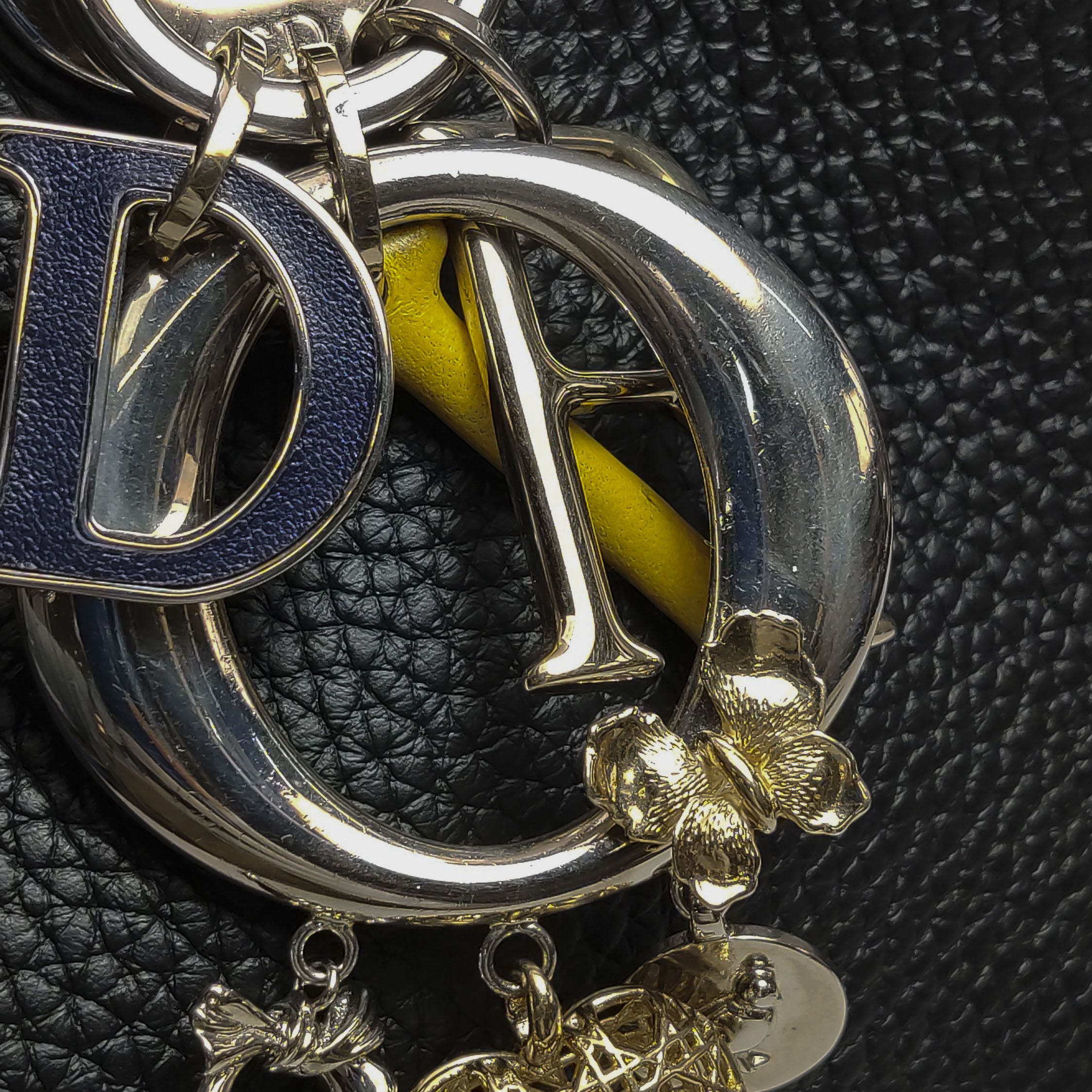 Dior Dior Women os Shoulder Bags Size ONE SIZE - 15 Thumbnail