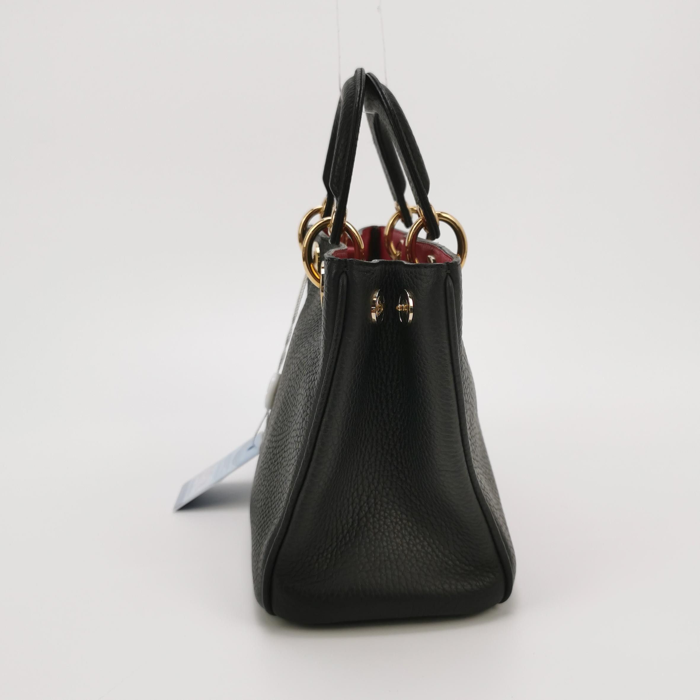 Dior Dior Women os Shoulder Bags Size ONE SIZE - 4 Thumbnail