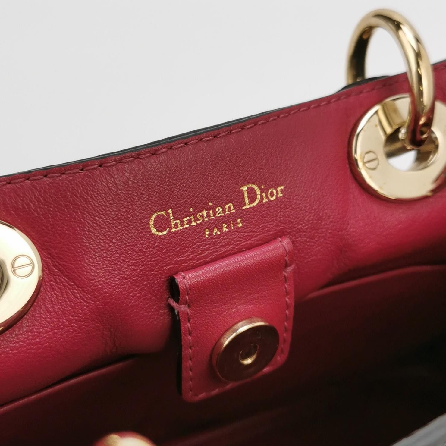 Dior Dior Women os Shoulder Bags Size ONE SIZE - 8 Thumbnail