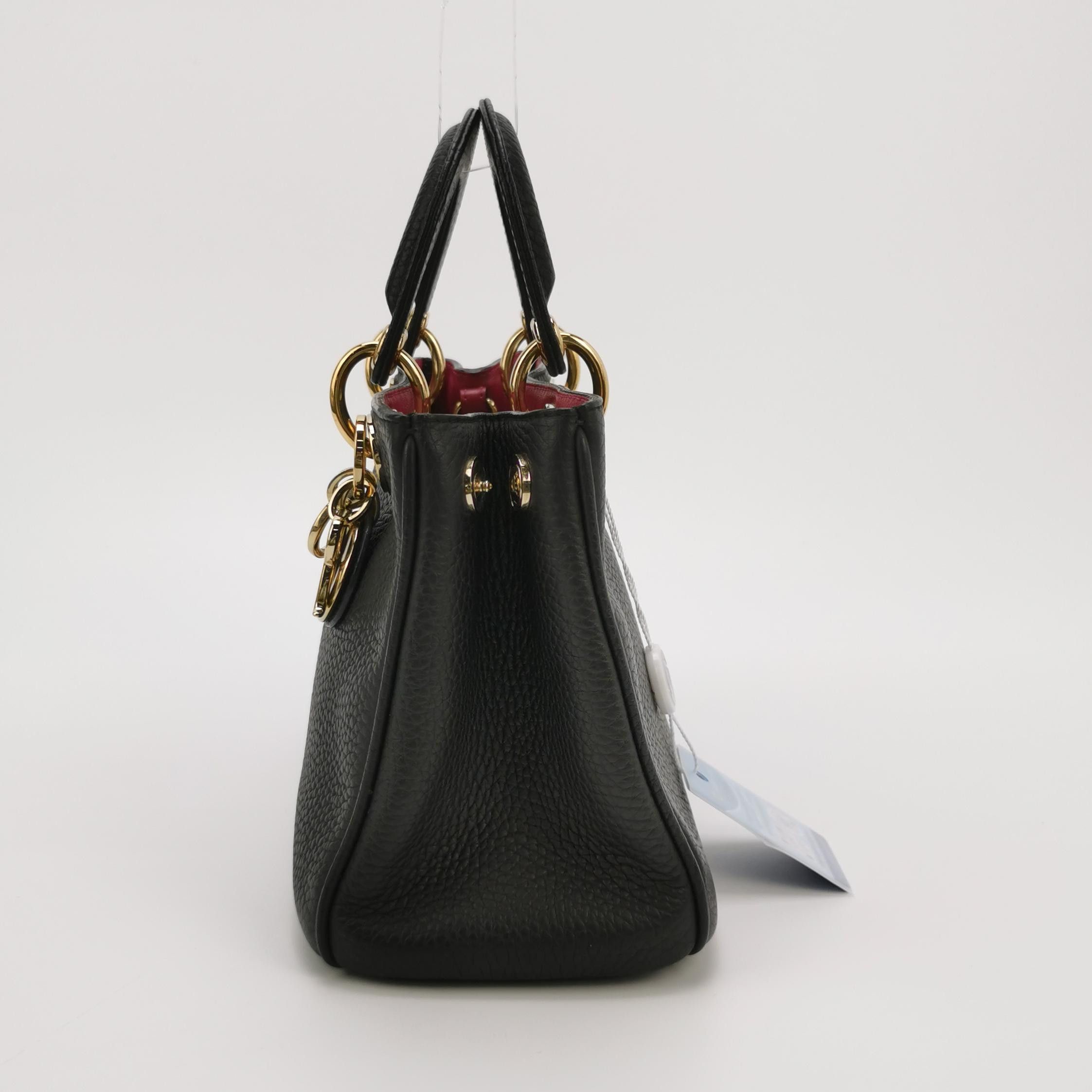 Dior Dior Women os Shoulder Bags Size ONE SIZE - 3 Thumbnail