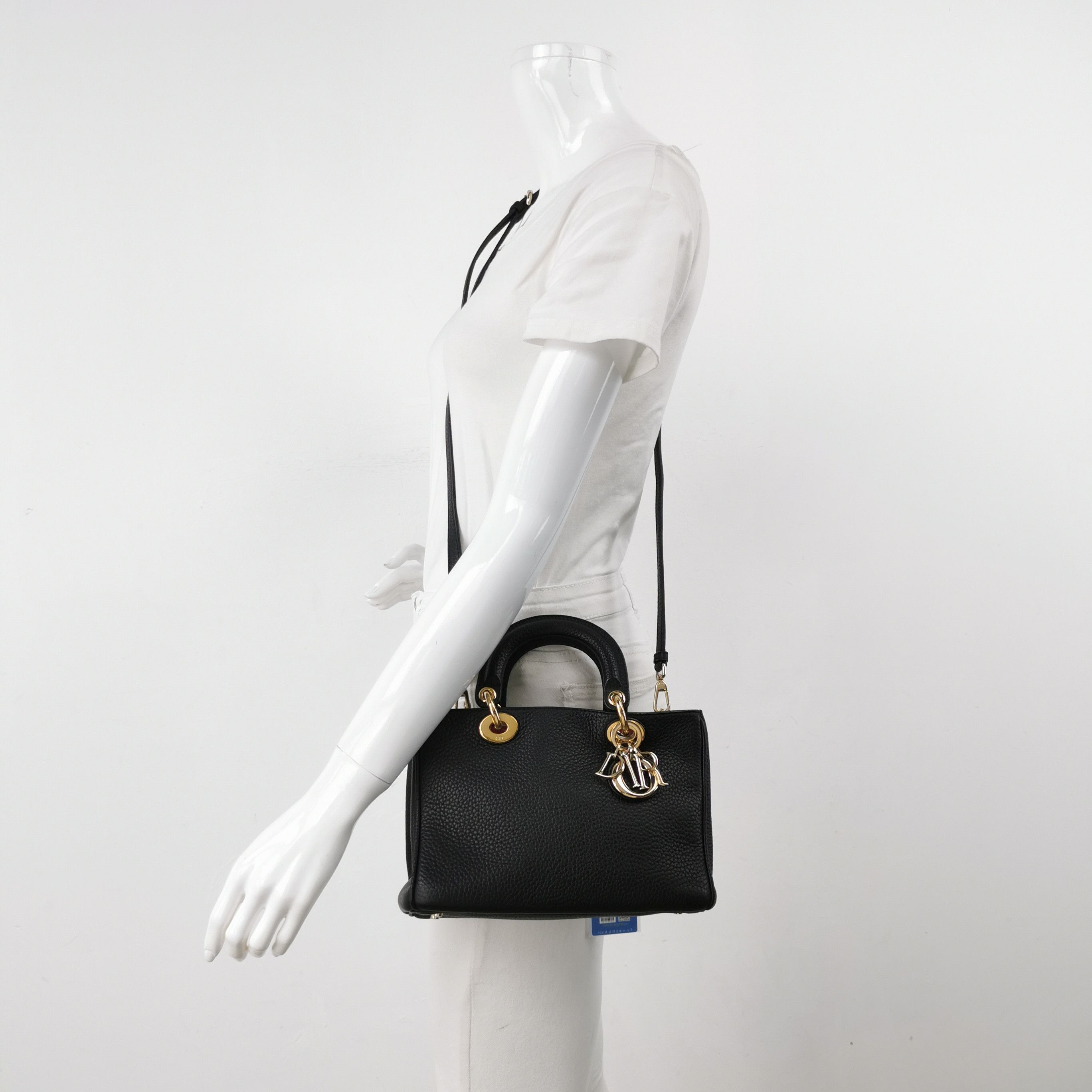 Dior Dior Women os Shoulder Bags Size ONE SIZE - 2 Thumbnail