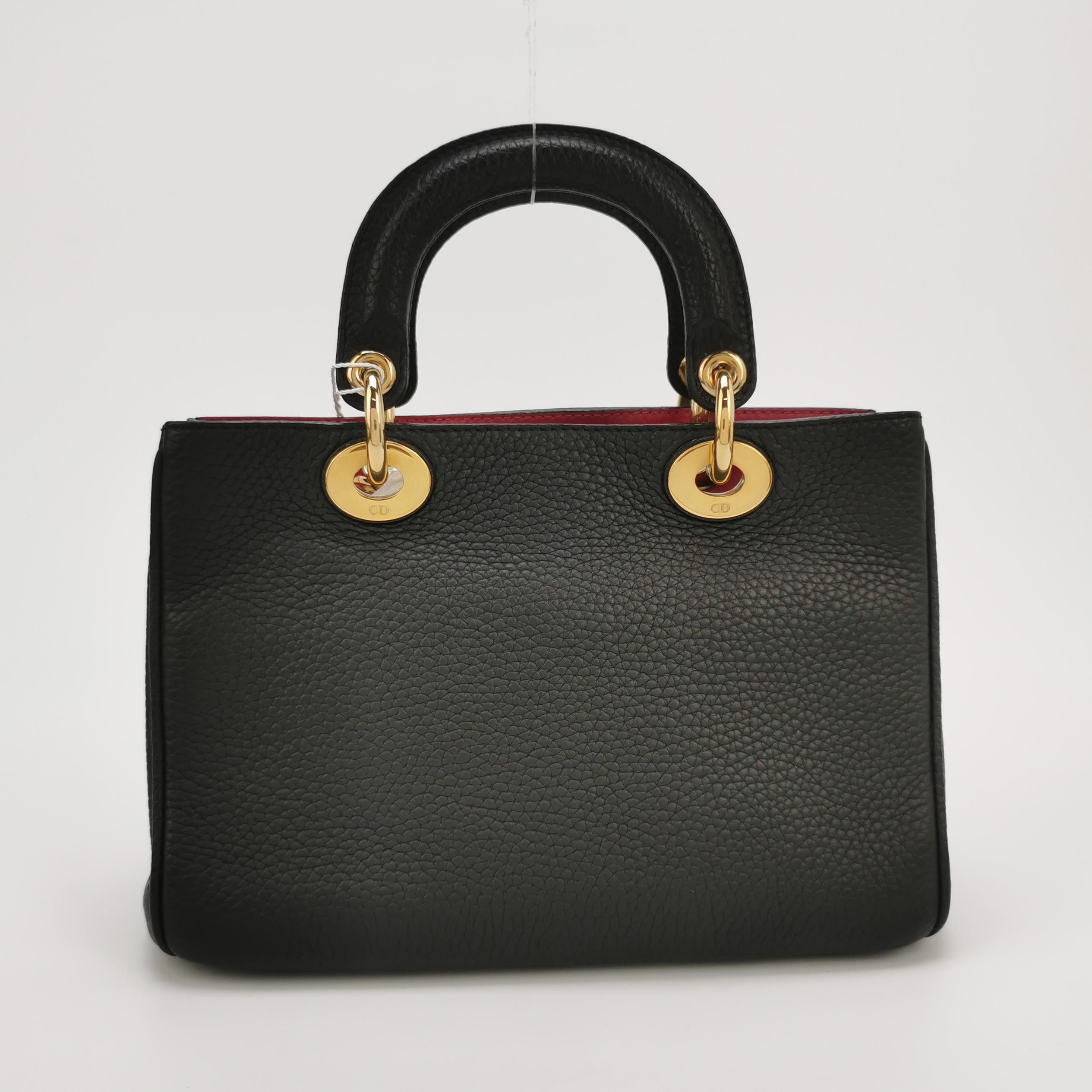 Dior Dior Women os Shoulder Bags Size ONE SIZE - 5 Thumbnail