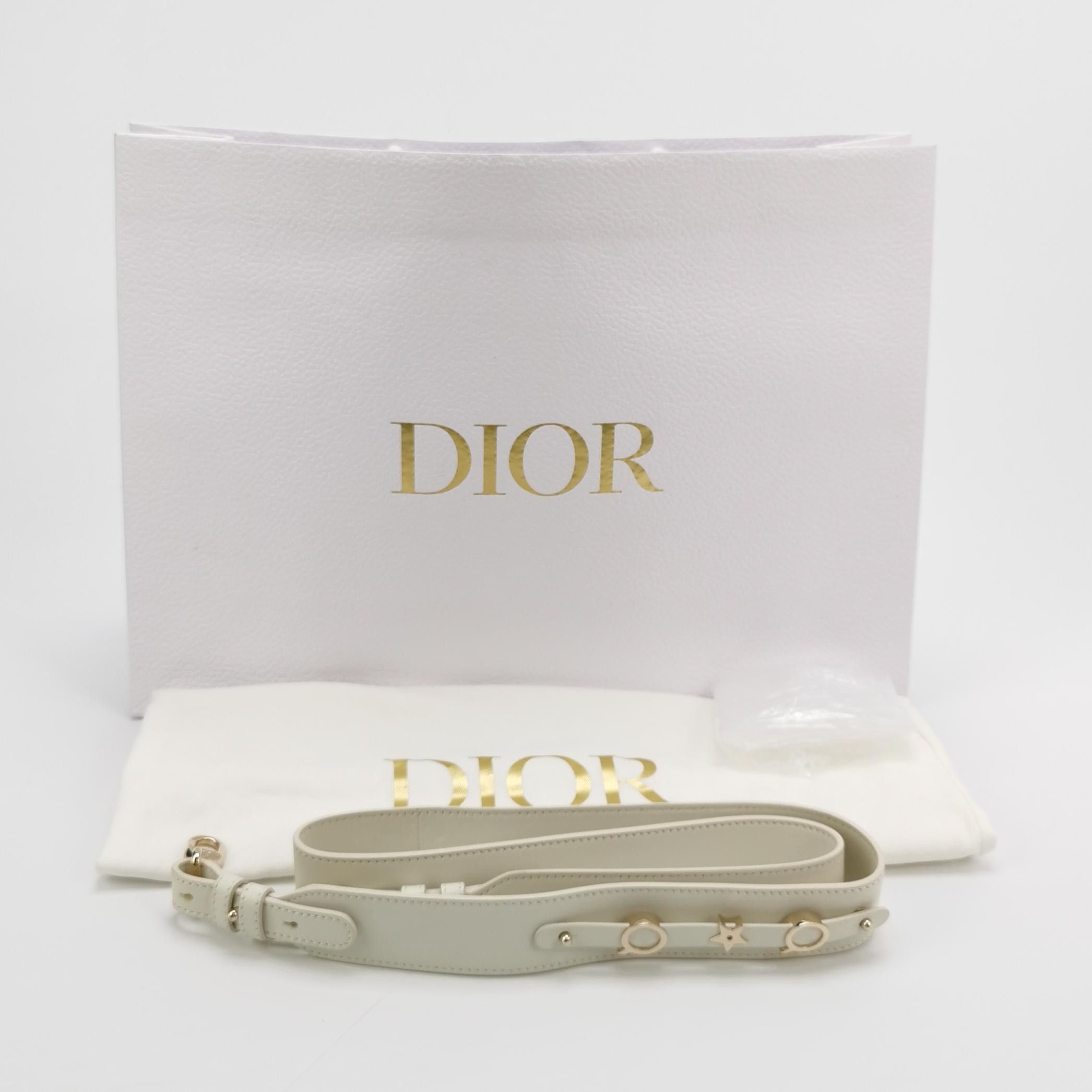 Dior Dior Women os Shoulder Bags Size ONE SIZE - 9 Thumbnail