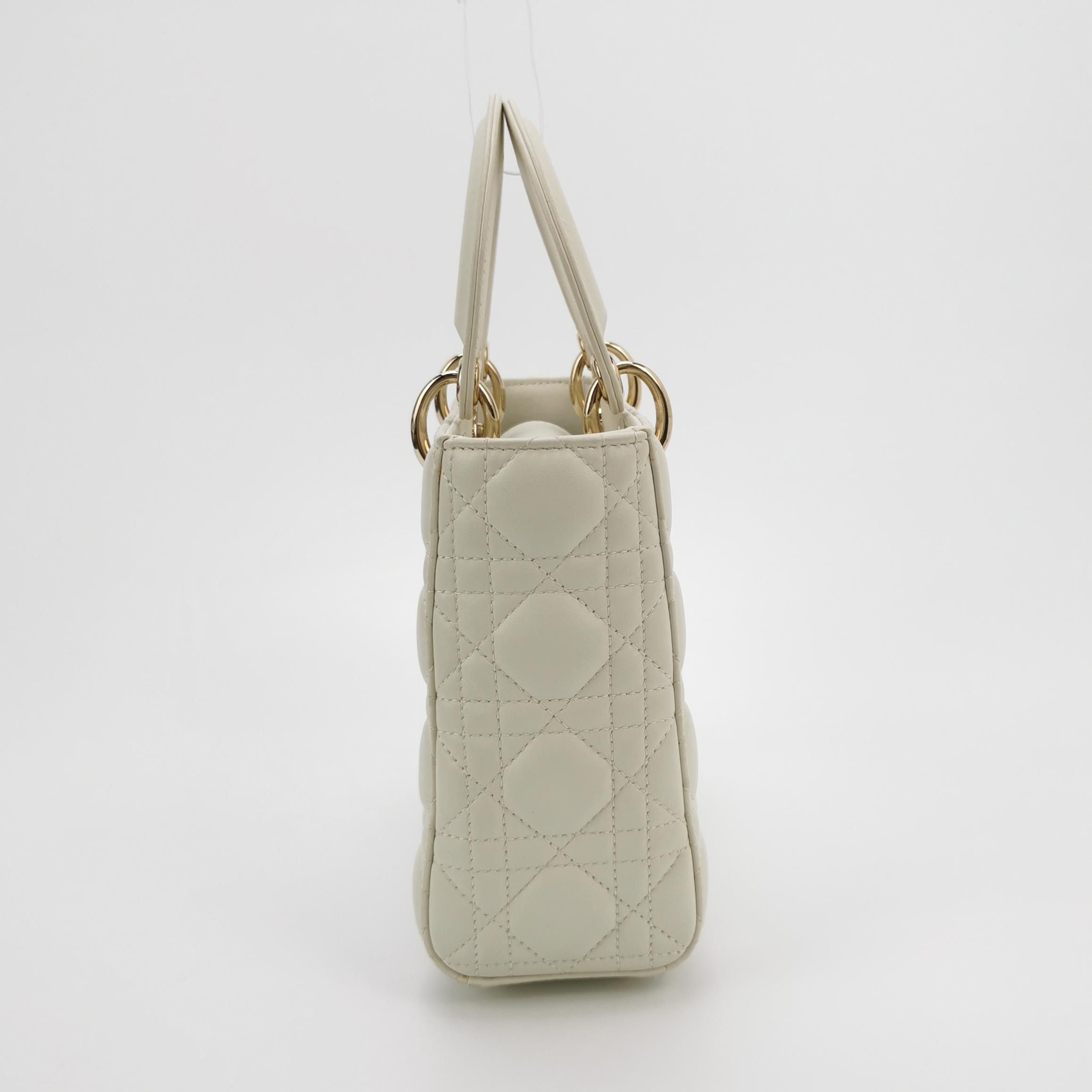 Dior Dior Women os Shoulder Bags Size ONE SIZE - 4 Thumbnail
