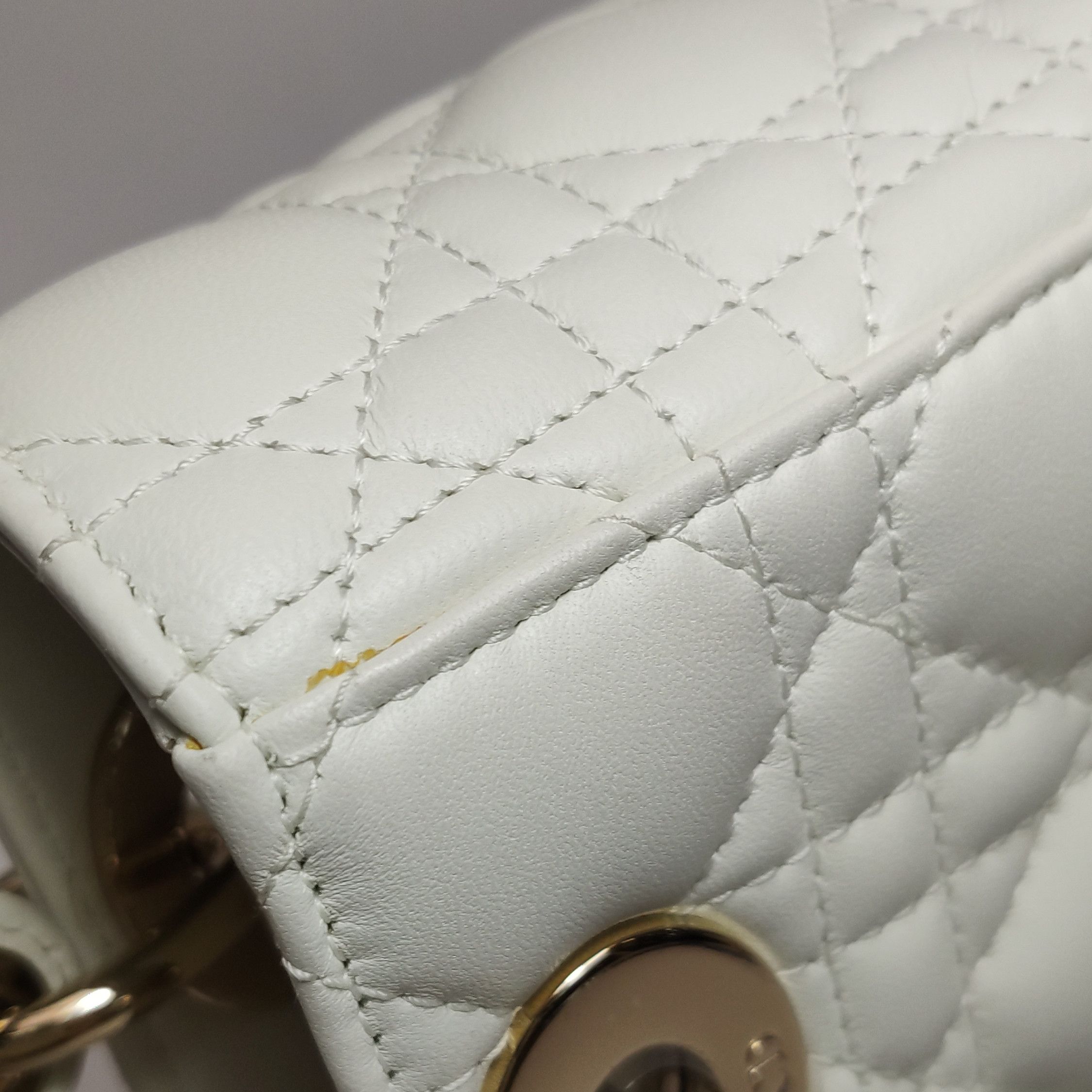 Dior Dior Women os Shoulder Bags Size ONE SIZE - 25 Thumbnail
