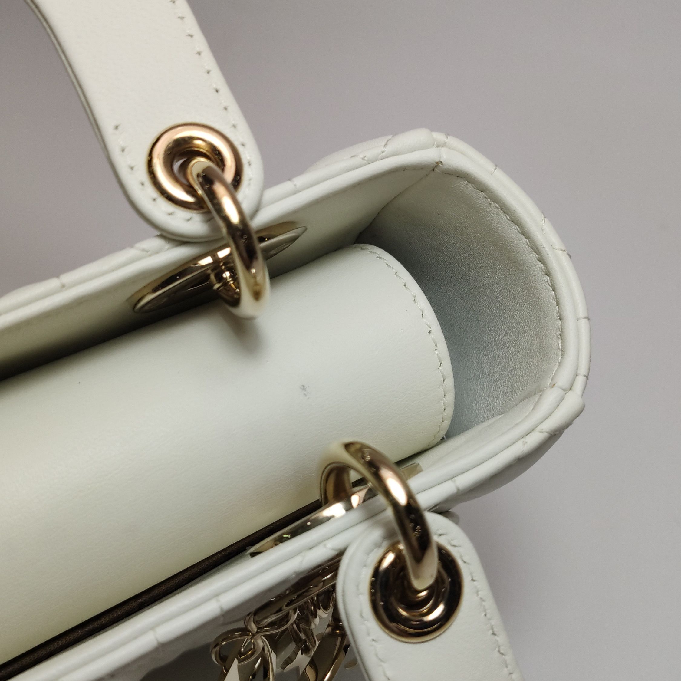 Dior Dior Women os Shoulder Bags Size ONE SIZE - 12 Thumbnail