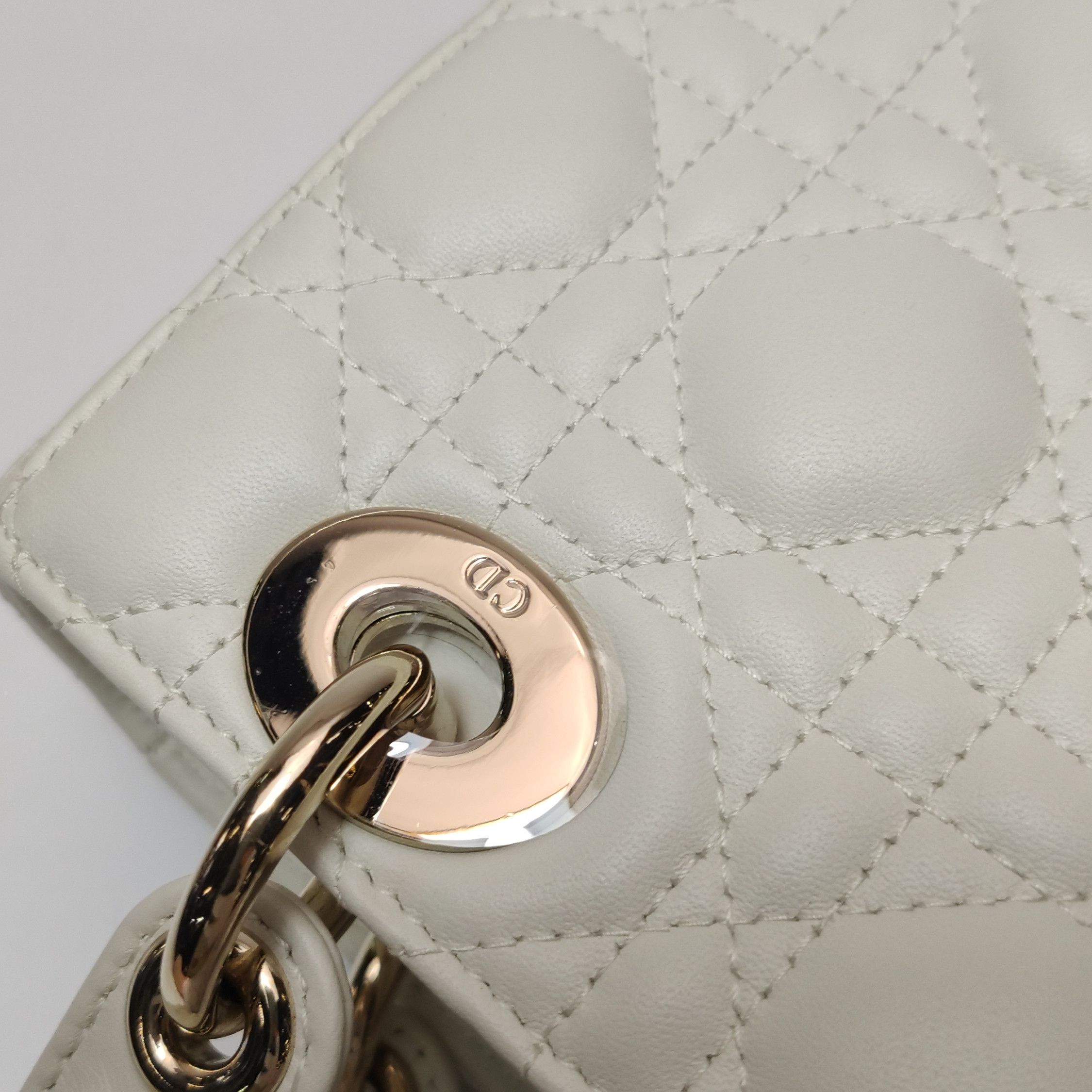 Dior Dior Women os Shoulder Bags Size ONE SIZE - 16 Thumbnail