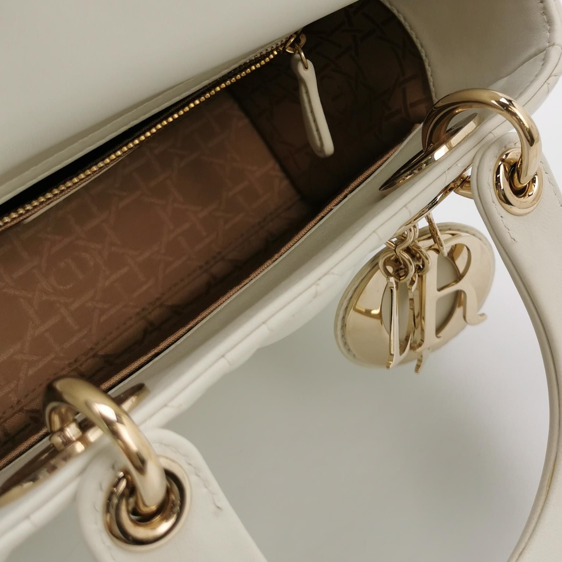 Dior Dior Women os Shoulder Bags Size ONE SIZE - 7 Thumbnail