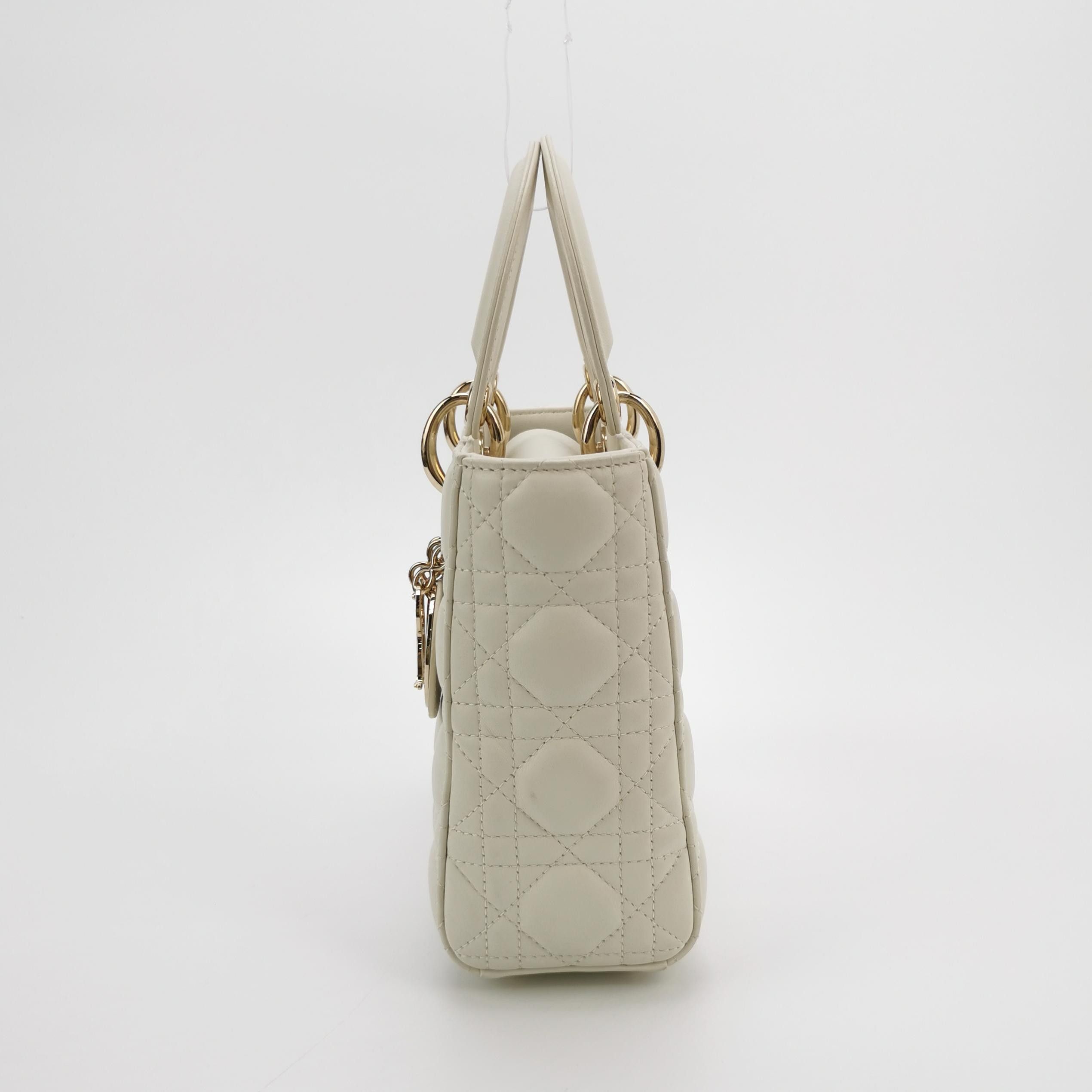Dior Dior Women os Shoulder Bags Size ONE SIZE - 3 Thumbnail