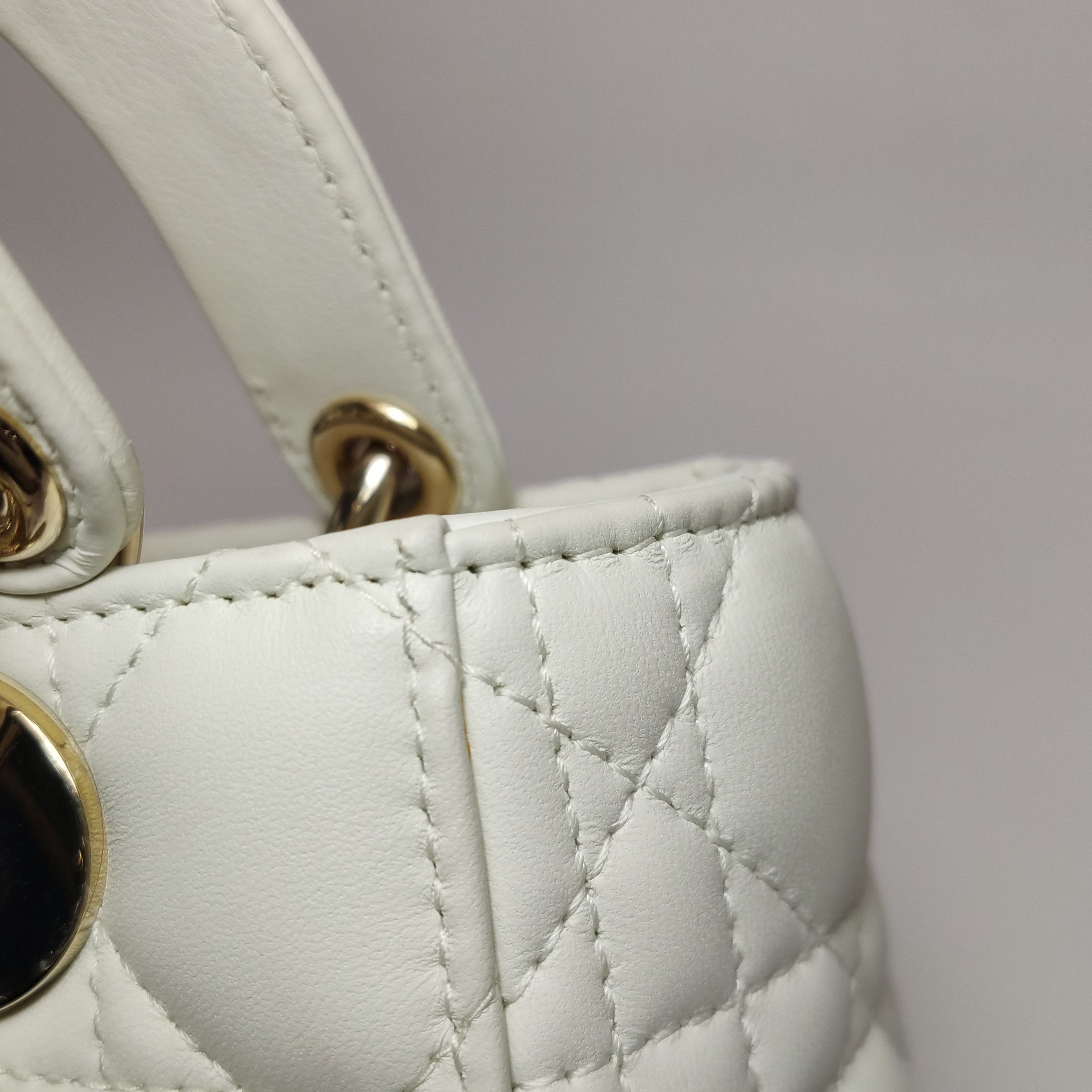 Dior Dior Women os Shoulder Bags Size ONE SIZE - 20 Thumbnail