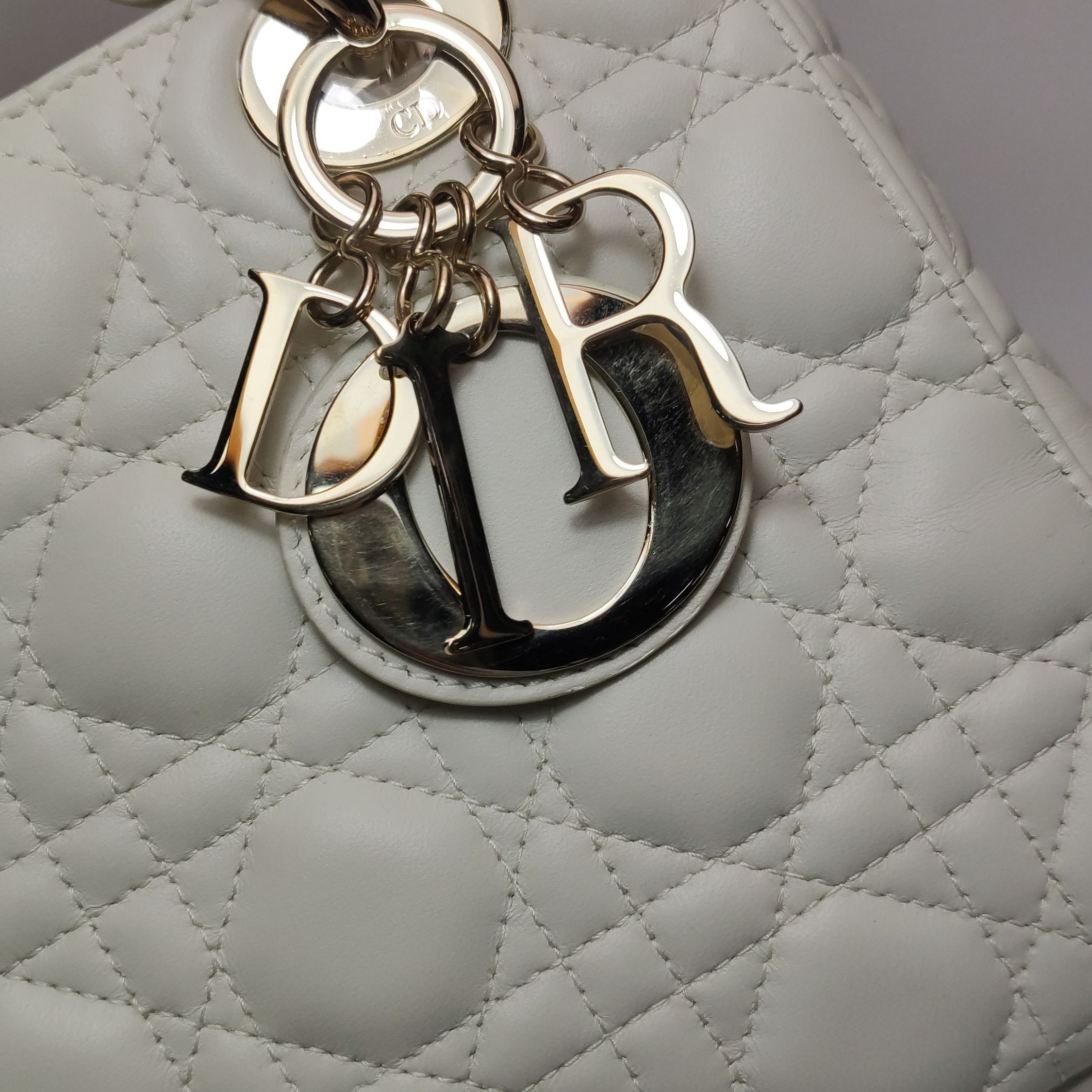 Dior Dior Women os Shoulder Bags Size ONE SIZE - 15 Thumbnail