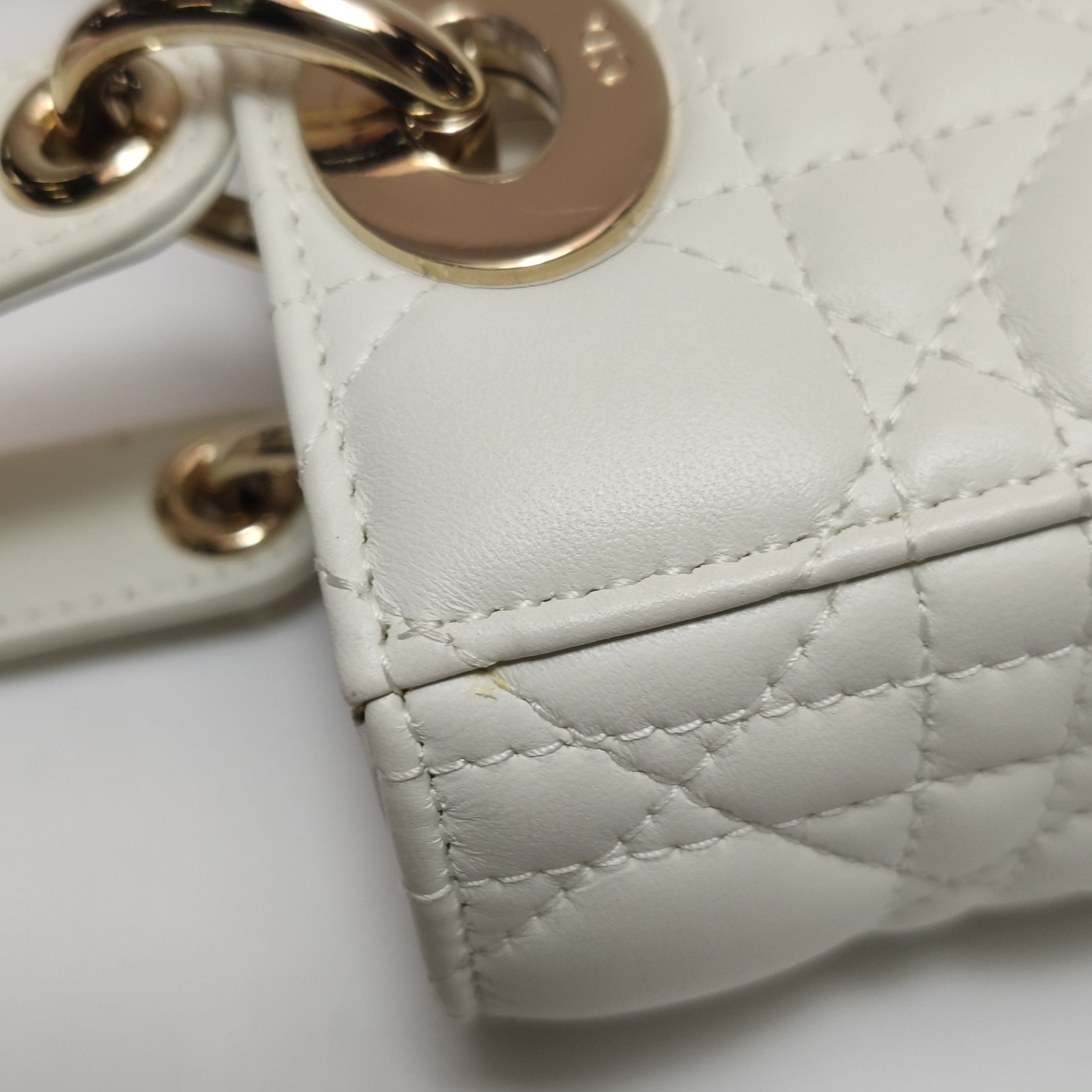 Dior Dior Women os Shoulder Bags Size ONE SIZE - 21 Thumbnail