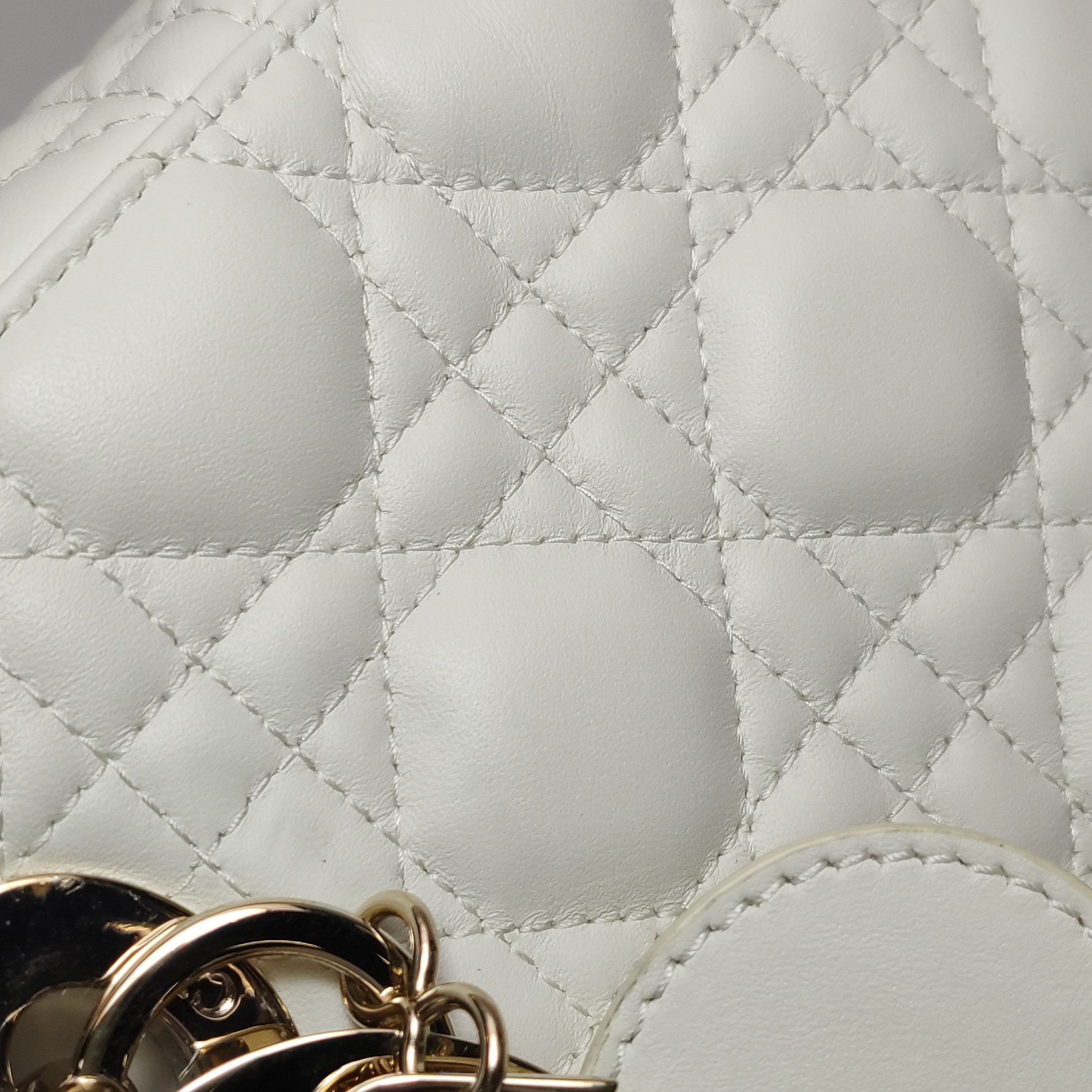 Dior Dior Women os Shoulder Bags Size ONE SIZE - 23 Thumbnail