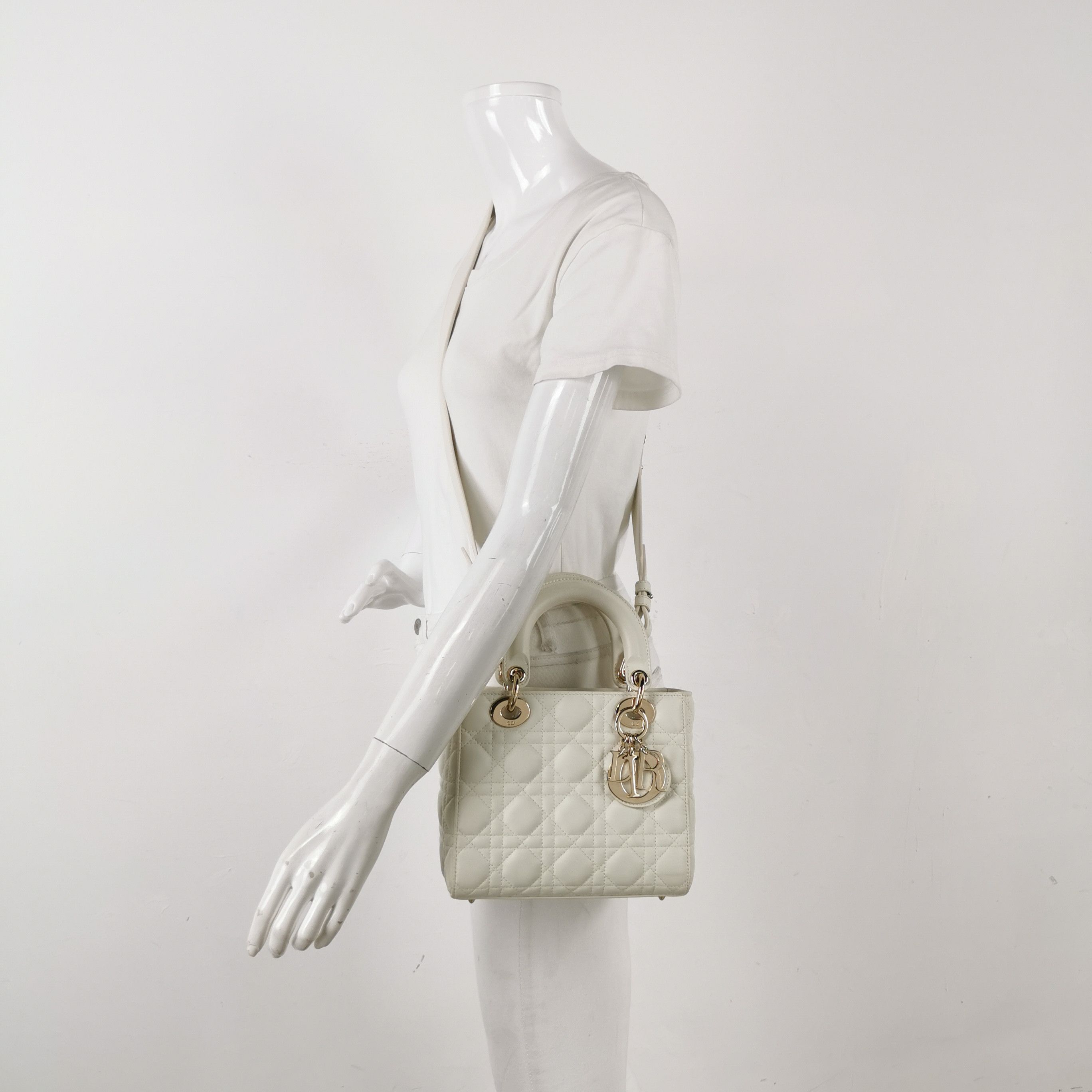 Dior Dior Women os Shoulder Bags Size ONE SIZE - 2 Thumbnail