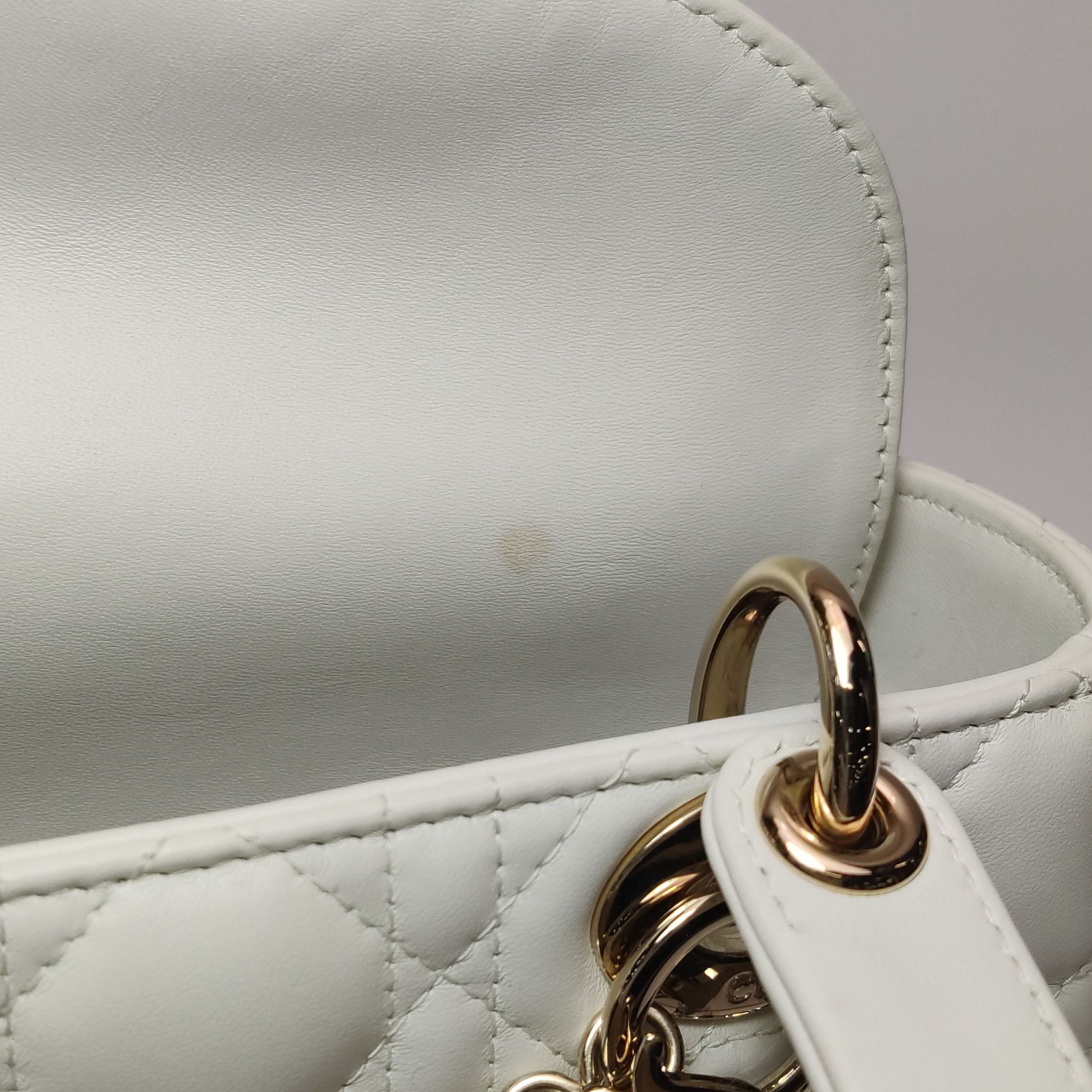 Dior Dior Women os Shoulder Bags Size ONE SIZE - 10 Thumbnail