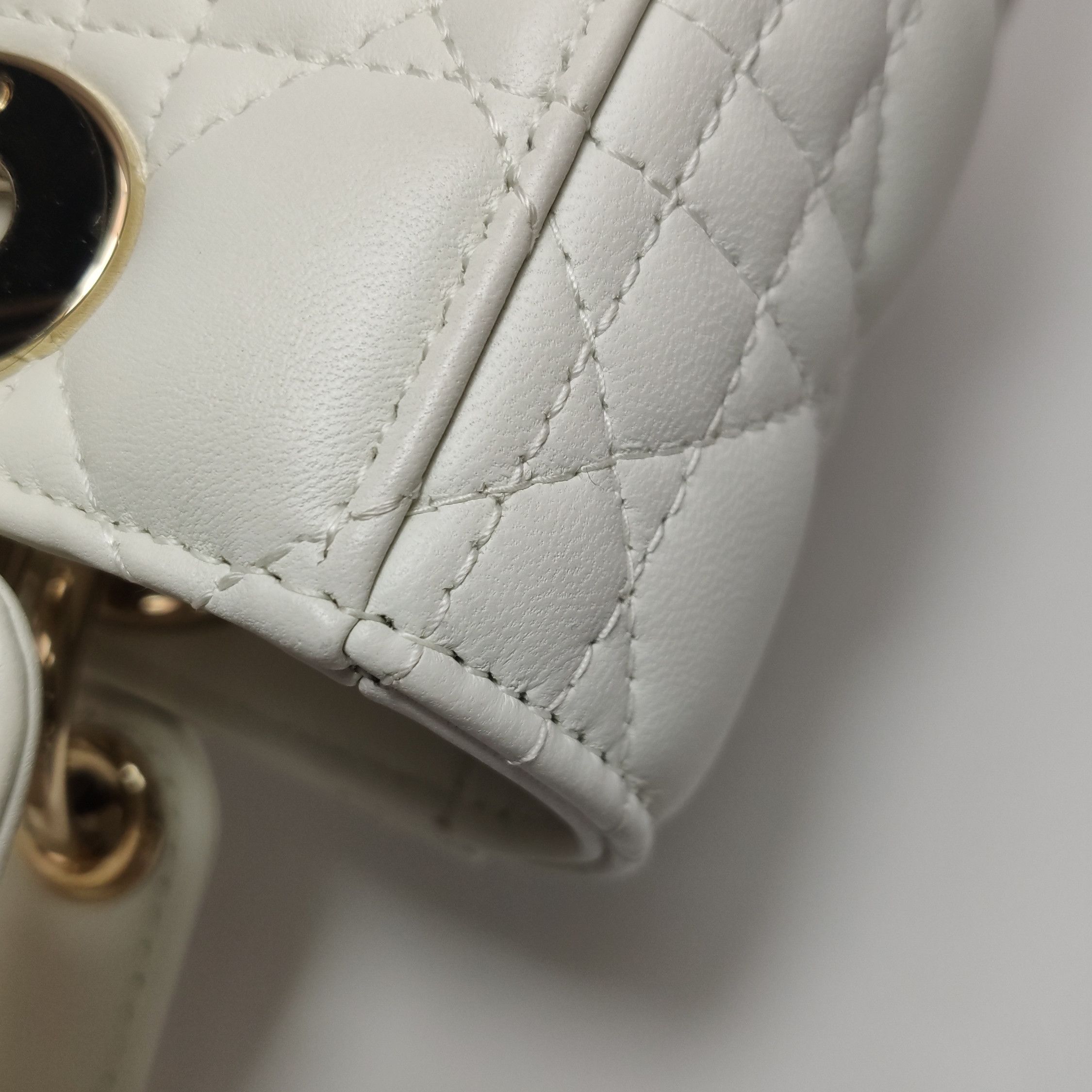 Dior Dior Women os Shoulder Bags Size ONE SIZE - 19 Thumbnail