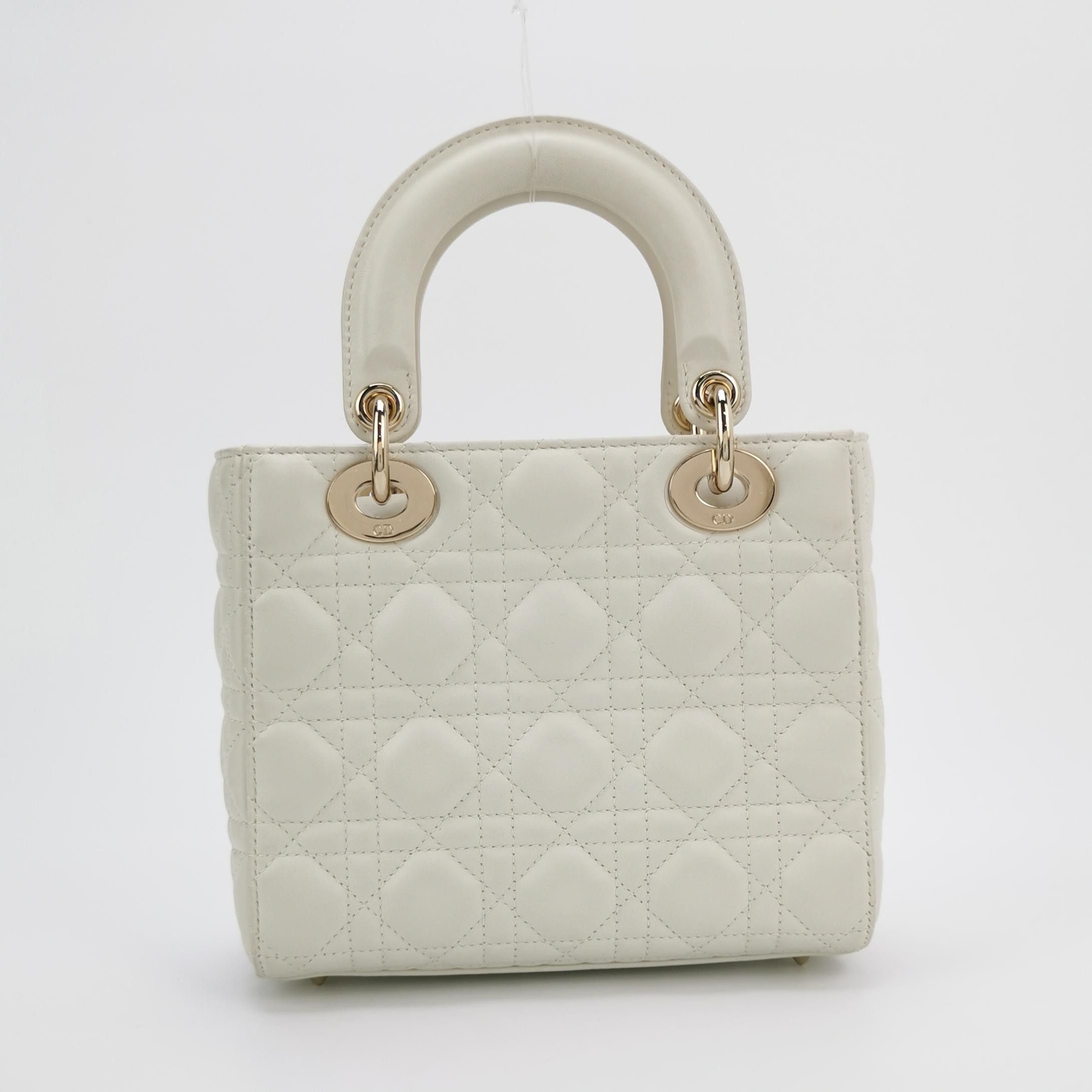 Dior Dior Women os Shoulder Bags Size ONE SIZE - 5 Thumbnail