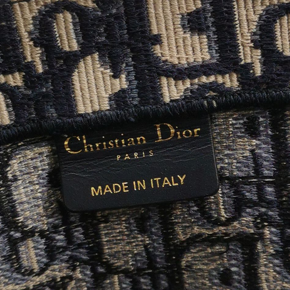Dior Dior Women os Tote Bags Size ONE SIZE - 8 Thumbnail