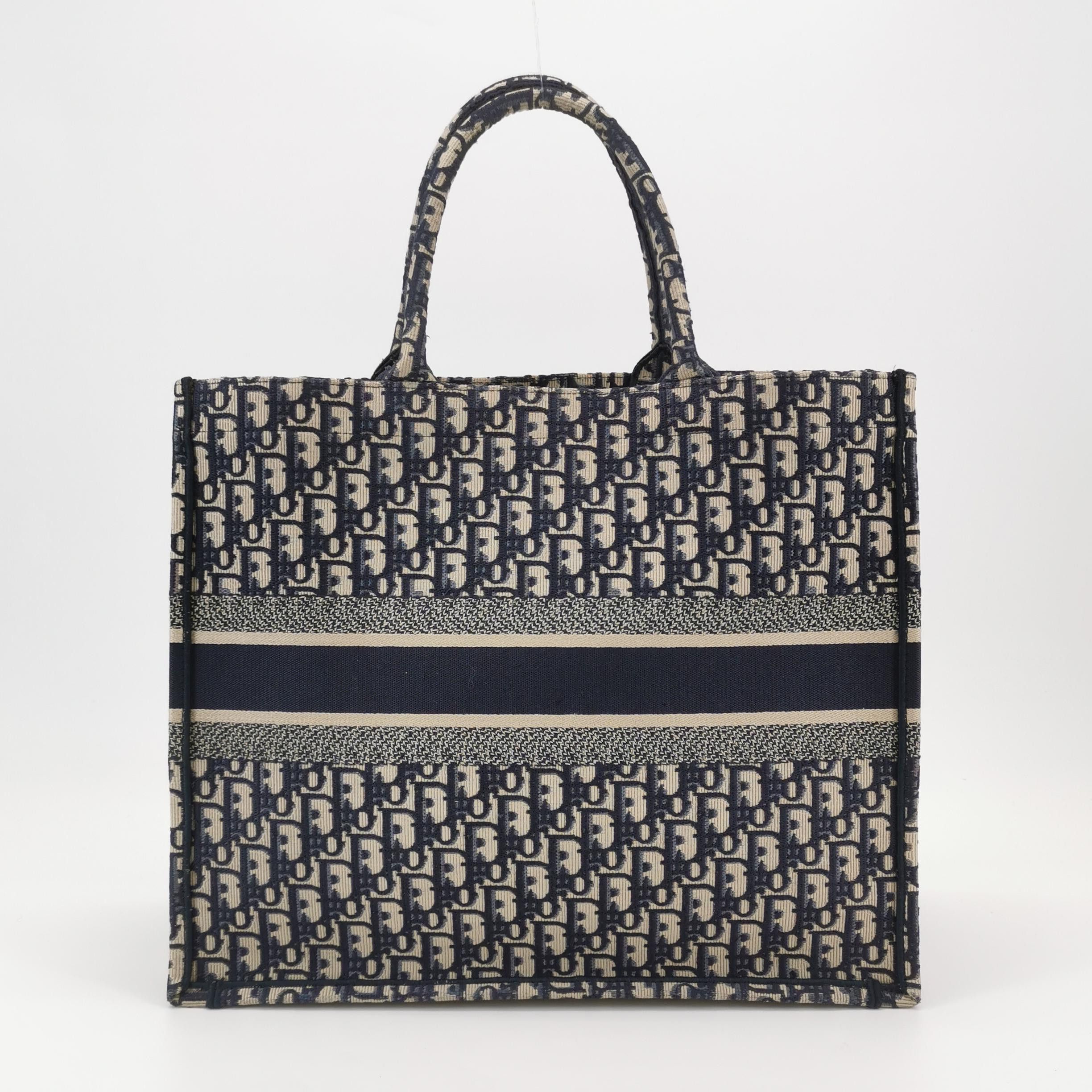 Dior Dior Women os Tote Bags Size ONE SIZE - 5 Thumbnail