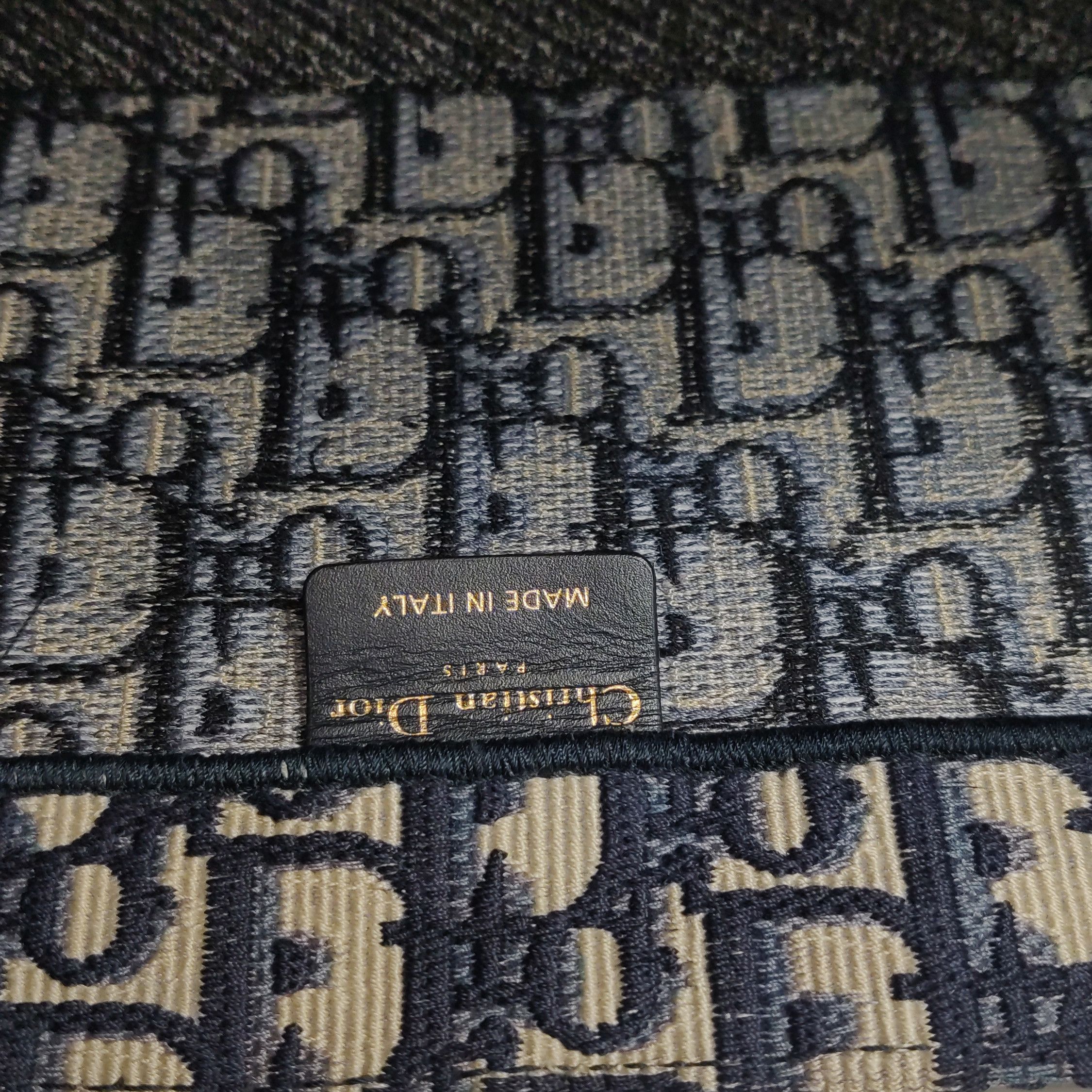 Dior Dior Women os Tote Bags Size ONE SIZE - 11 Thumbnail
