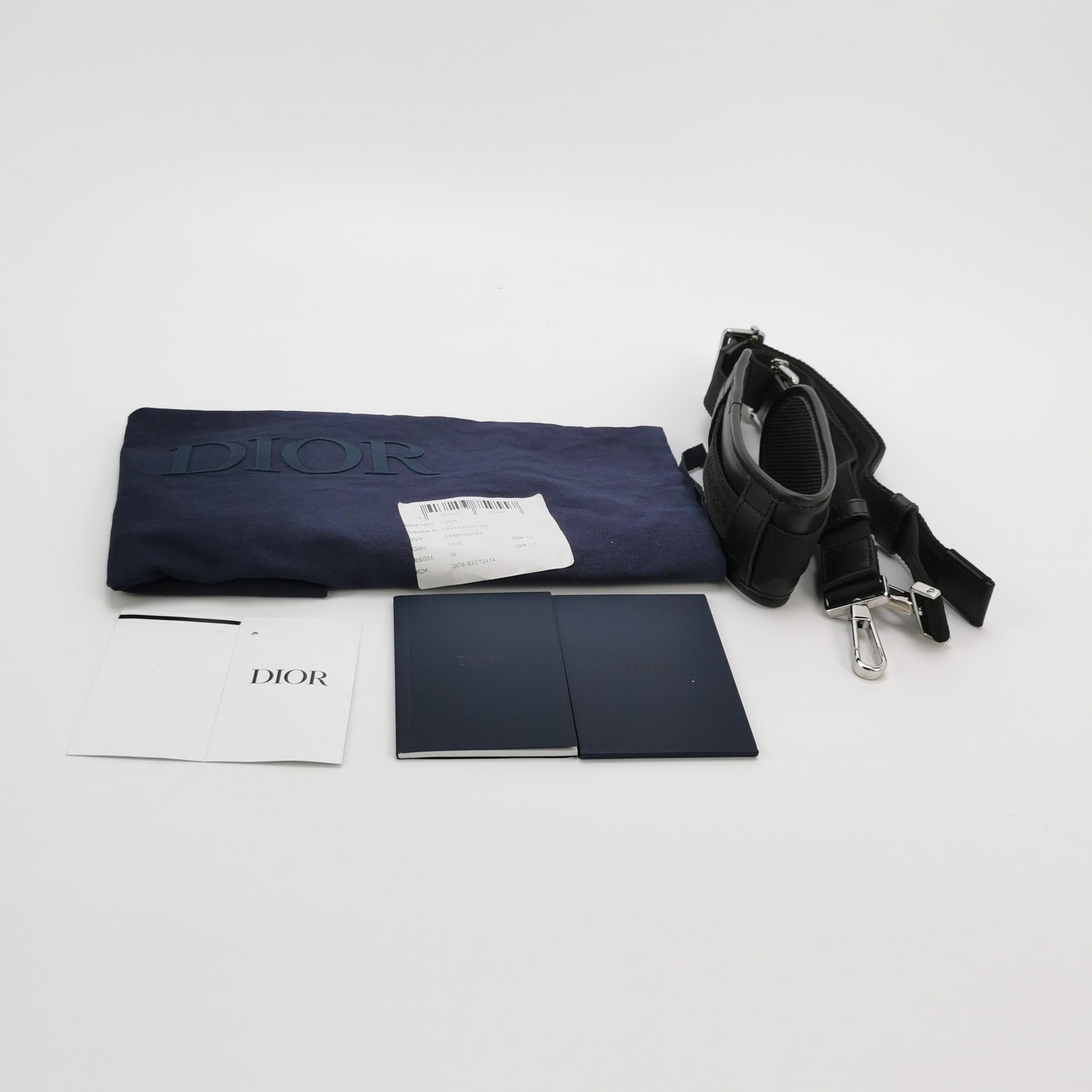 Dior Dior Women os Shoulder Bags Size ONE SIZE - 9 Thumbnail