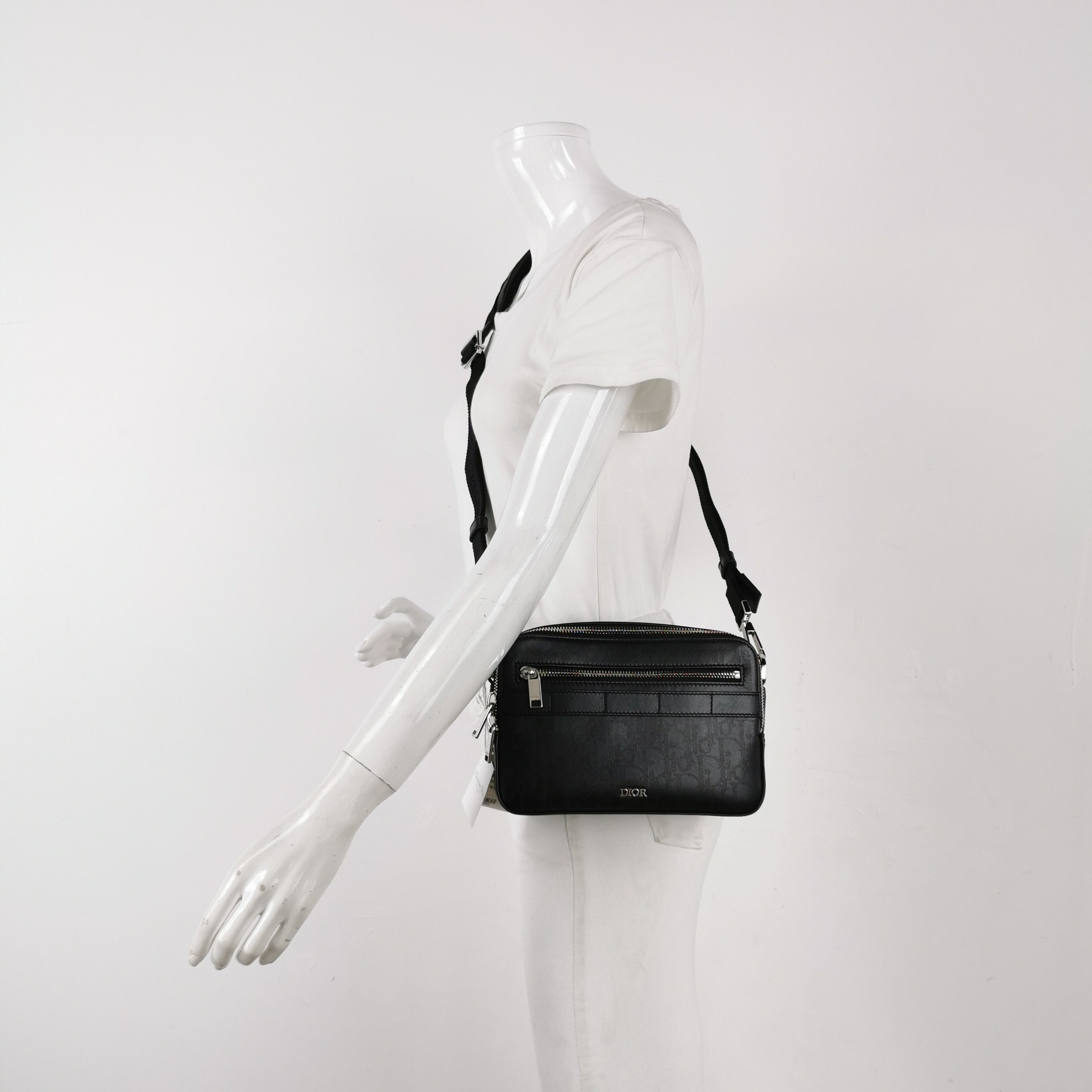 Dior Dior Women os Shoulder Bags Size ONE SIZE - 2 Thumbnail