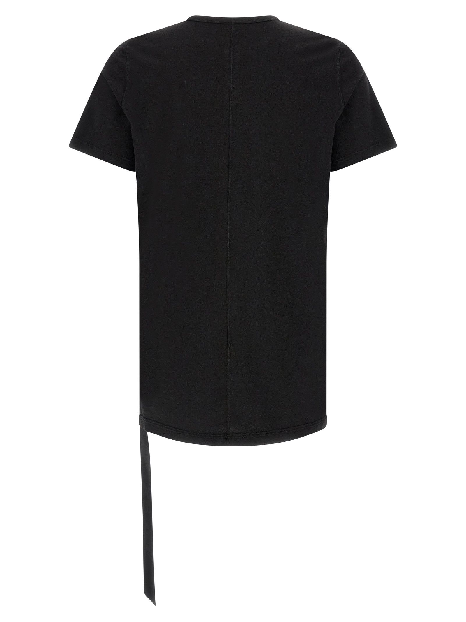 Rick Owens Drkshdw 'Level T' T-shirt Size US M / EU 48-50 / 2 - 2 Thumbnail