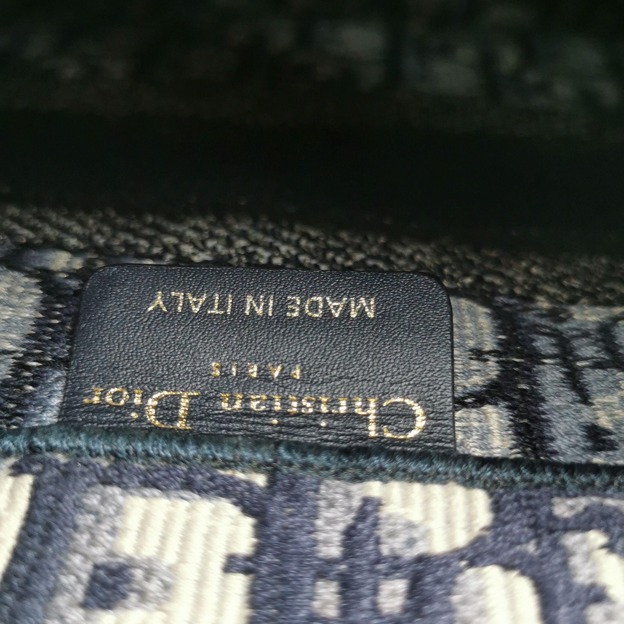 Dior Dior Women os Tote Bags Size ONE SIZE - 19 Thumbnail