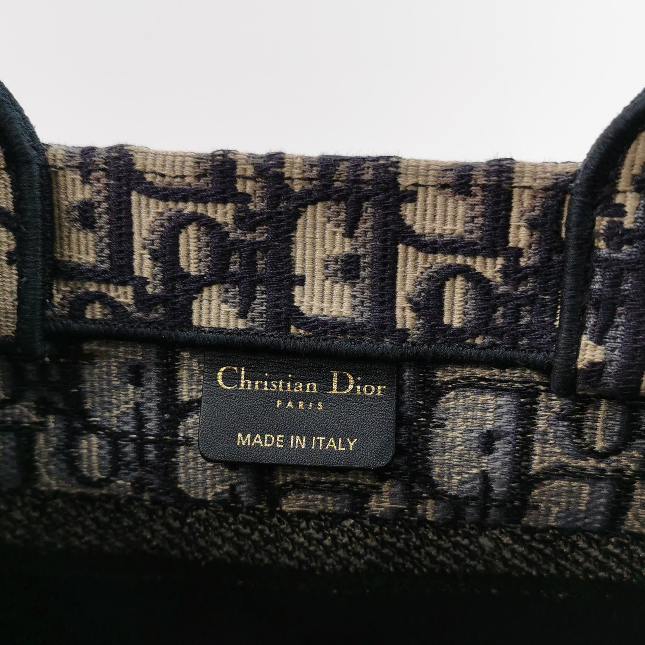 Dior Dior Women os Tote Bags Size ONE SIZE - 8 Thumbnail