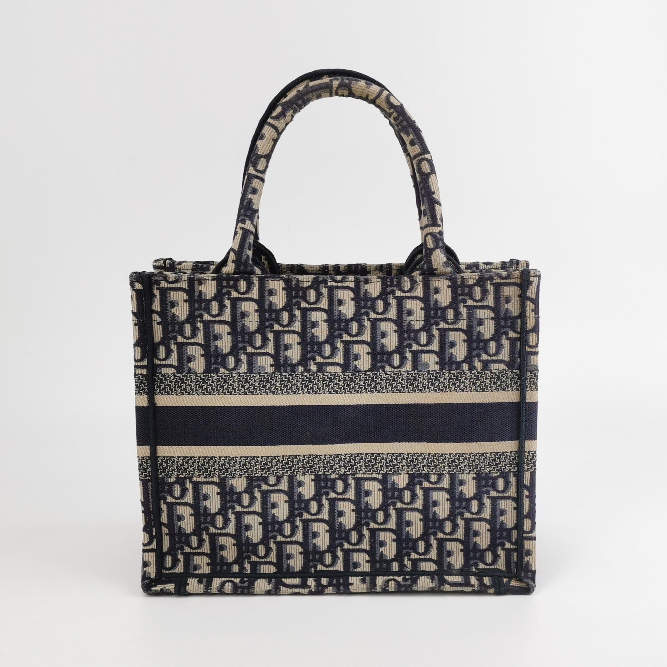 Dior Dior Women os Tote Bags Size ONE SIZE - 5 Thumbnail