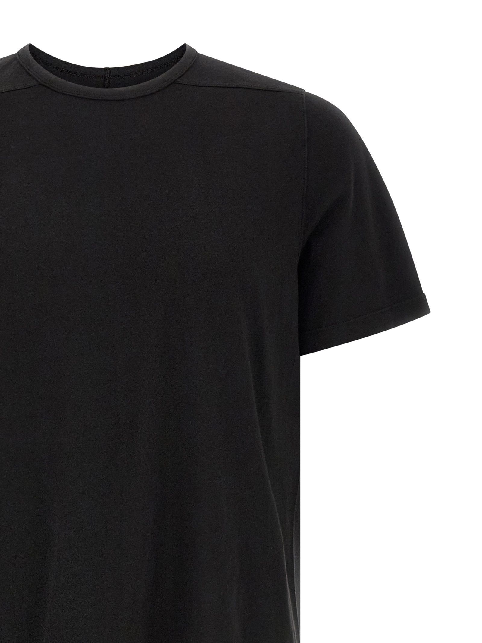 Rick Owens Drkshdw 'Level T' T-shirt Size US M / EU 48-50 / 2 - 3 Thumbnail