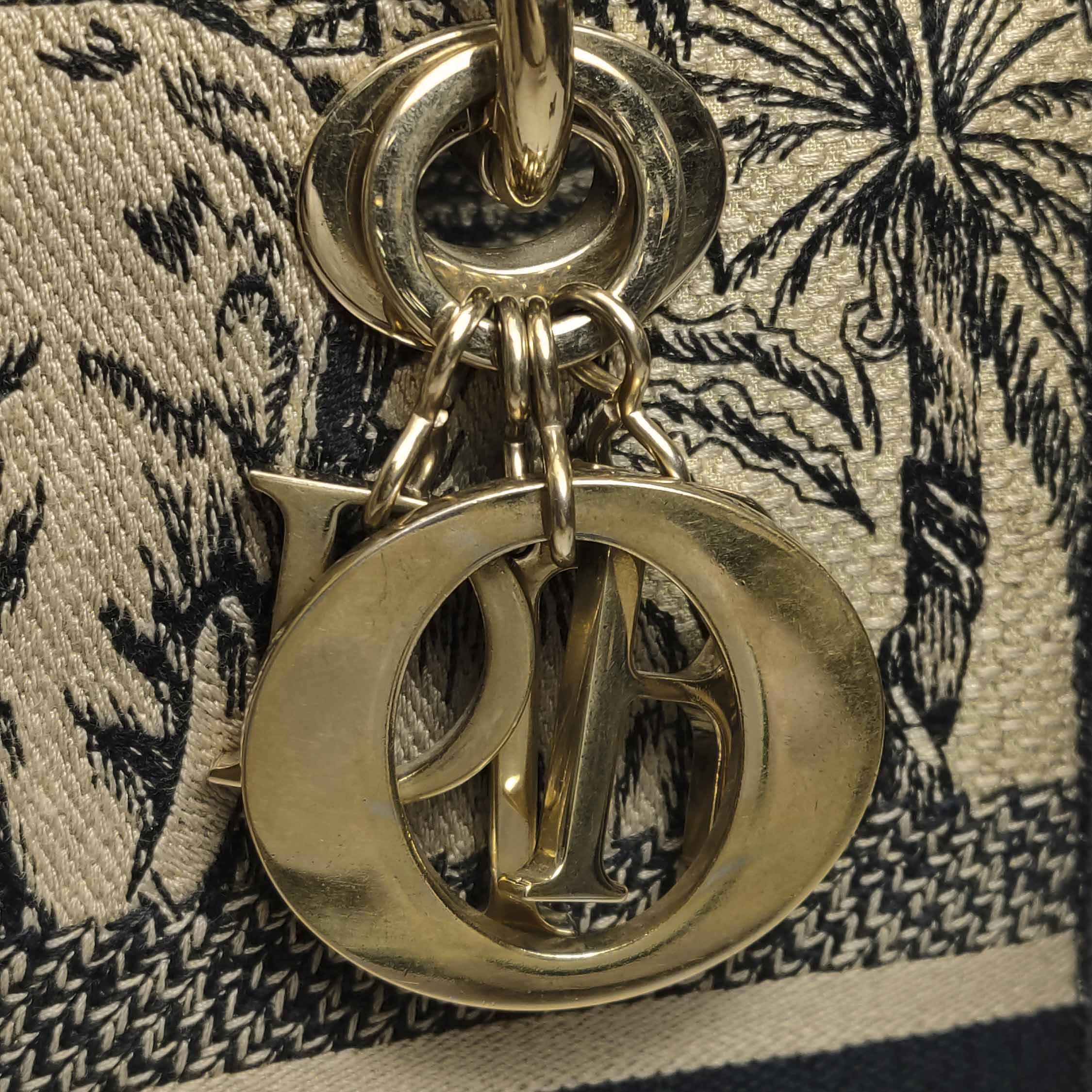 Dior Dior Women os Shoulder Bags Size ONE SIZE - 13 Thumbnail