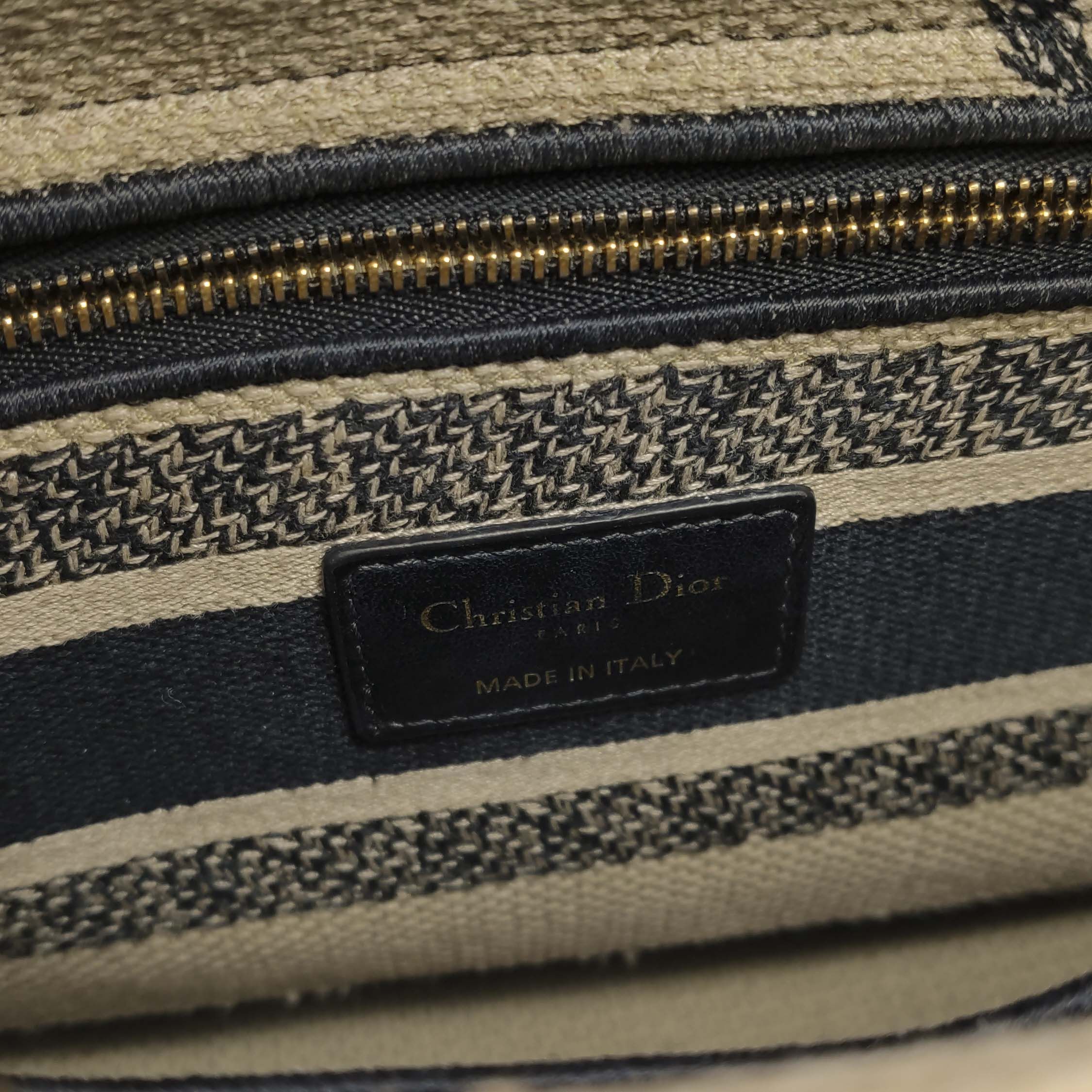 Dior Dior Women os Shoulder Bags Size ONE SIZE - 10 Thumbnail