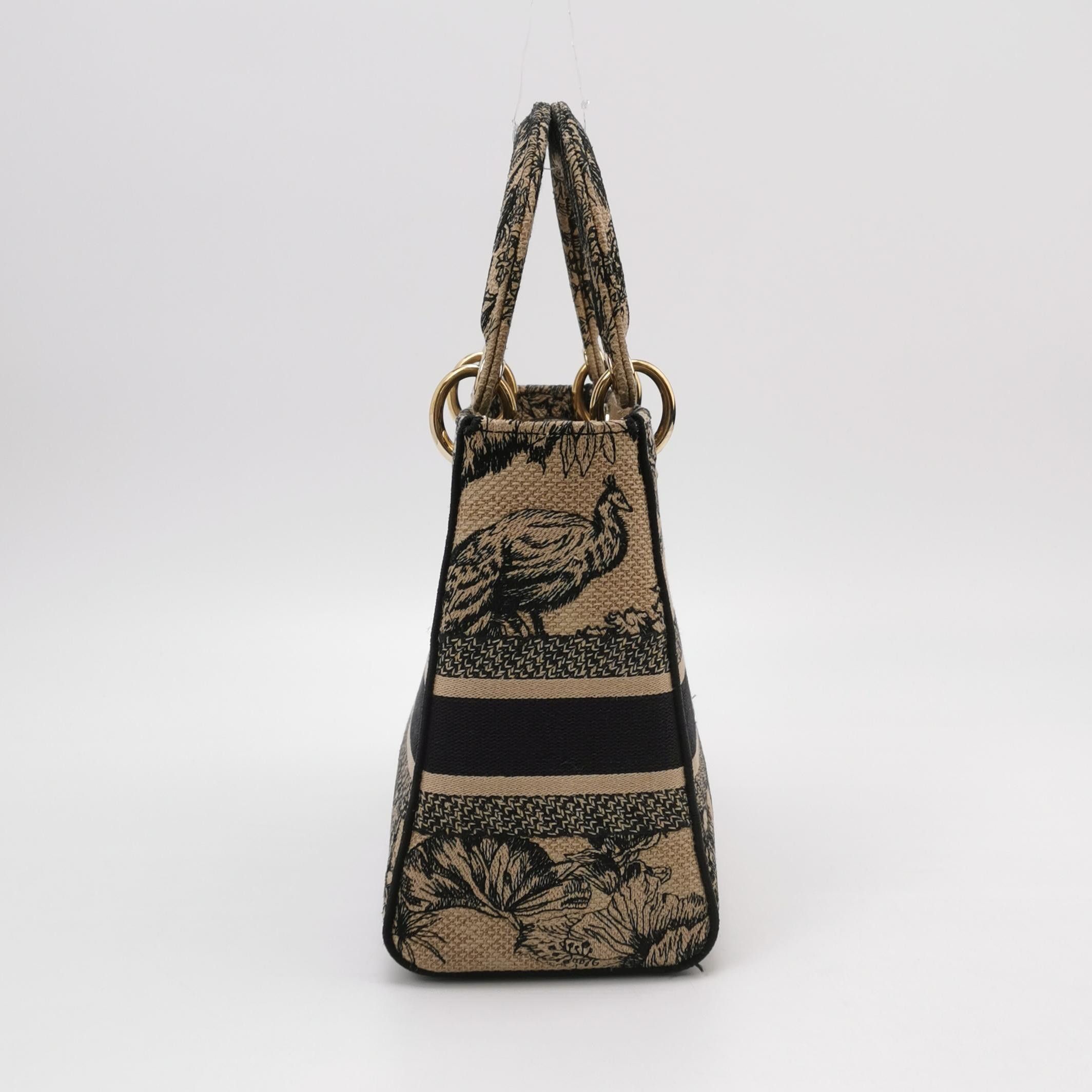 Dior Dior Women os Shoulder Bags Size ONE SIZE - 4 Thumbnail