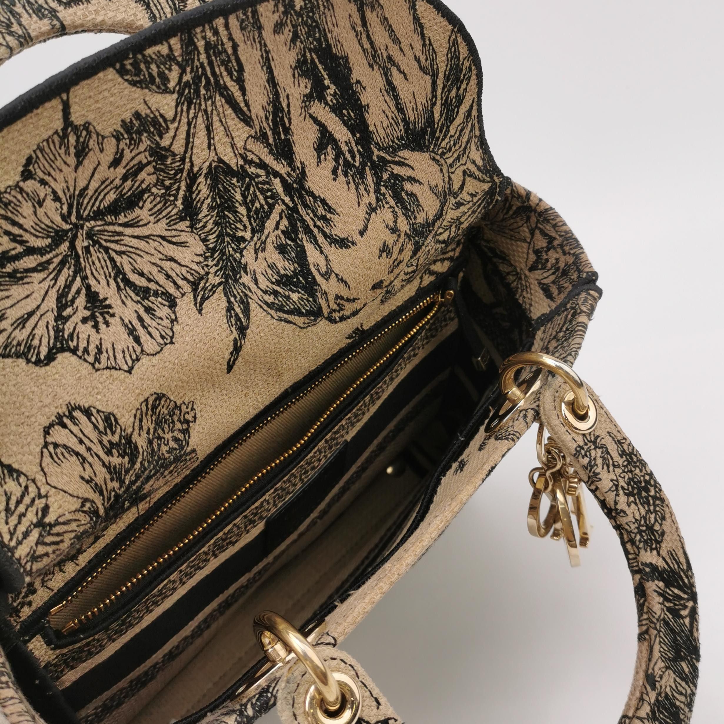 Dior Dior Women os Shoulder Bags Size ONE SIZE - 7 Thumbnail