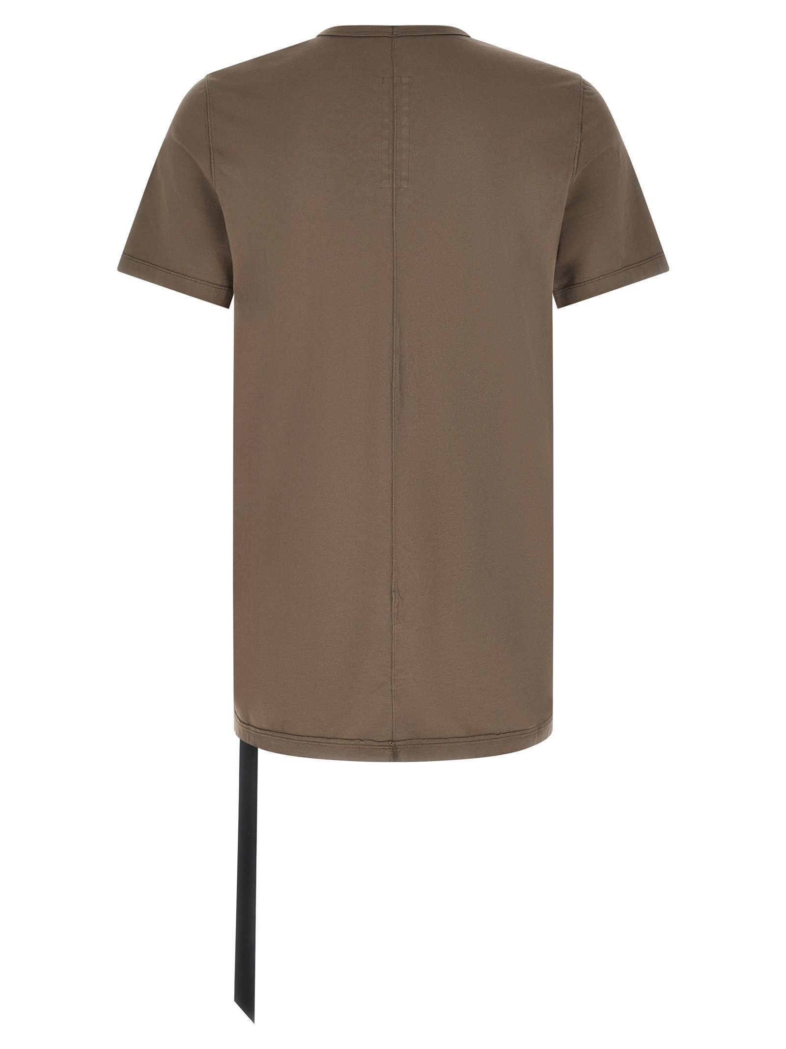 Rick Owens Drkshdw 'Level T' T-shirt Size US L / EU 52-54 / 3 - 2 Thumbnail